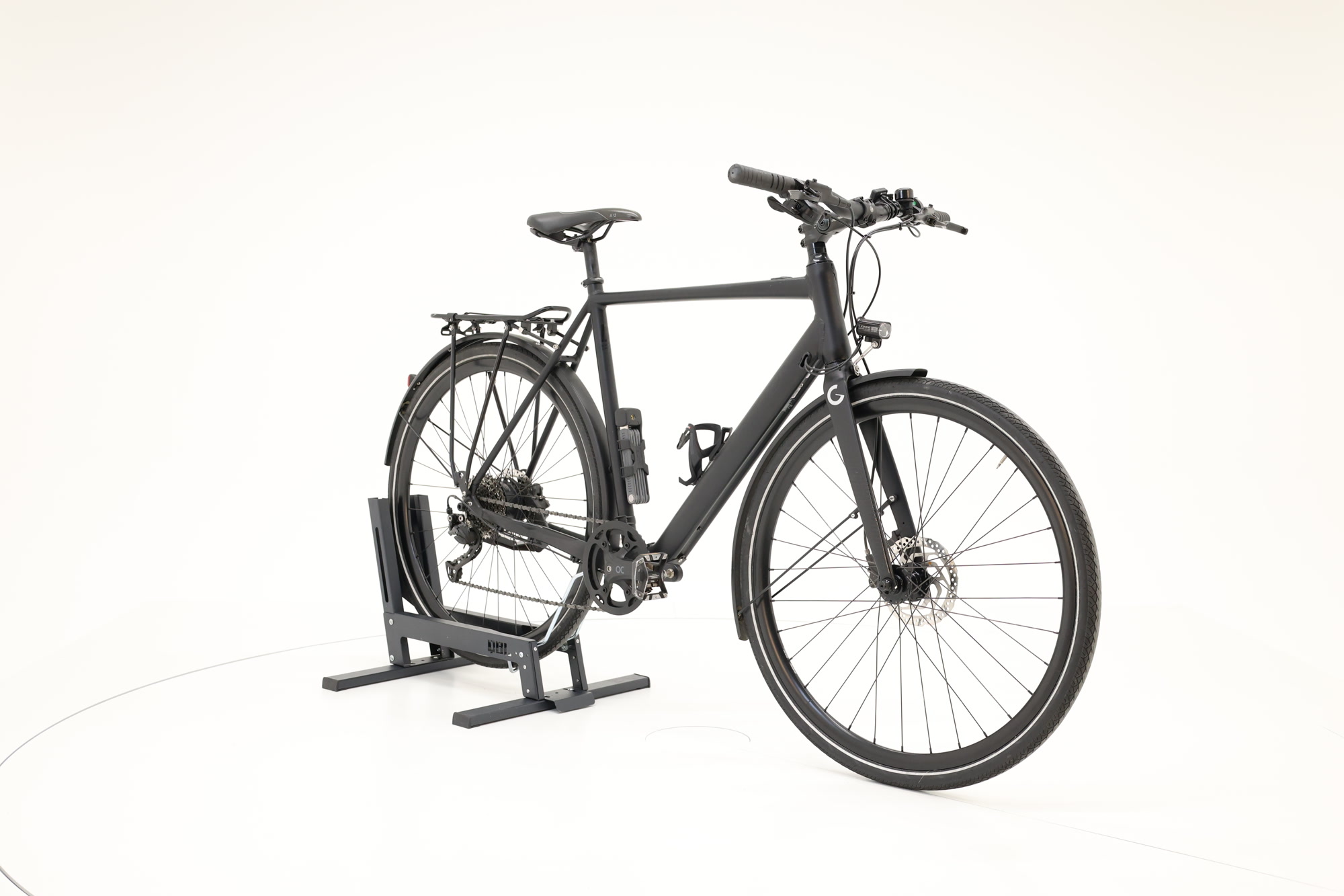 Orbea Gain F35, L, 180-189 cm, 2021, 0 km – Bild 8 von 8