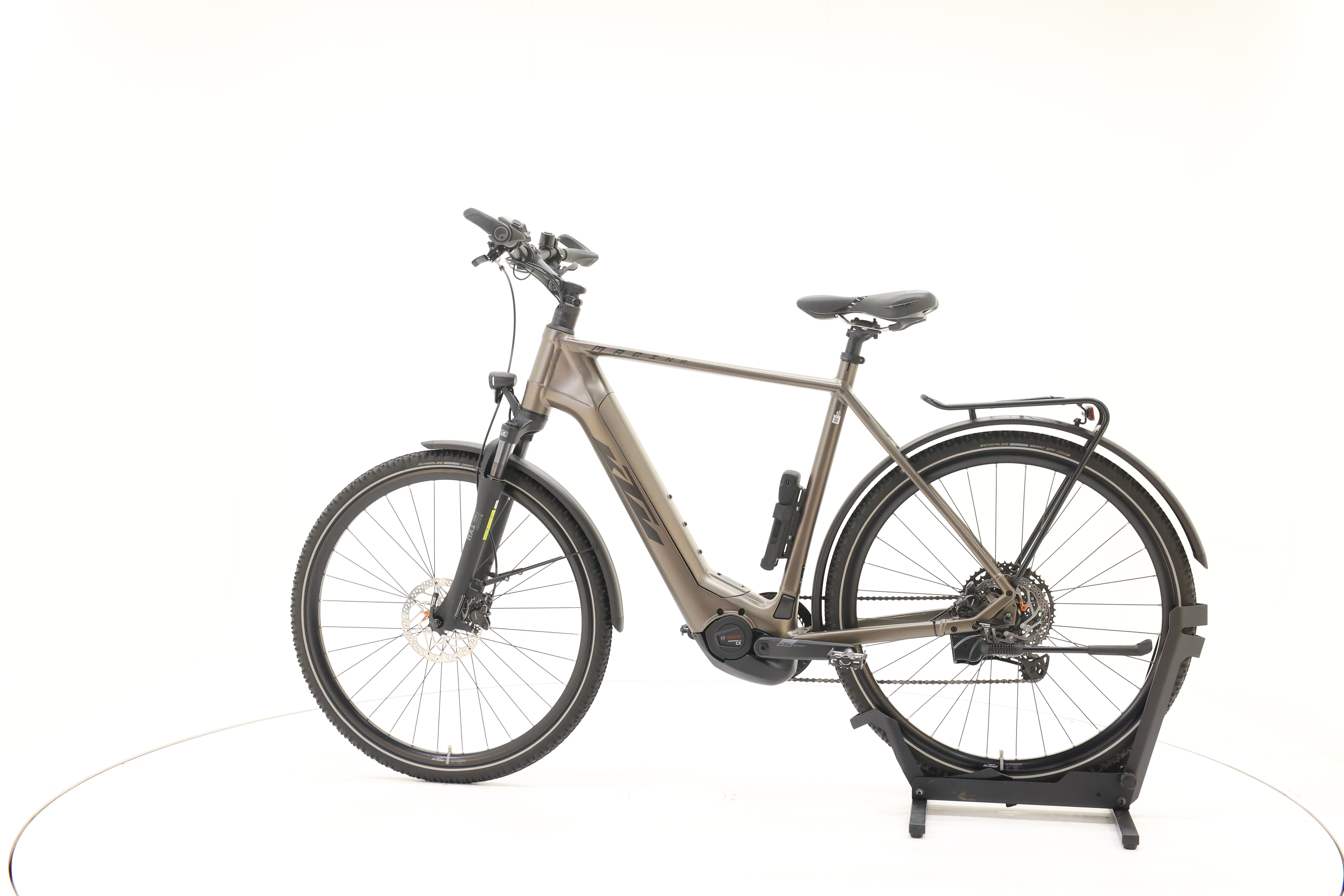 KTM Macina Cross LFC