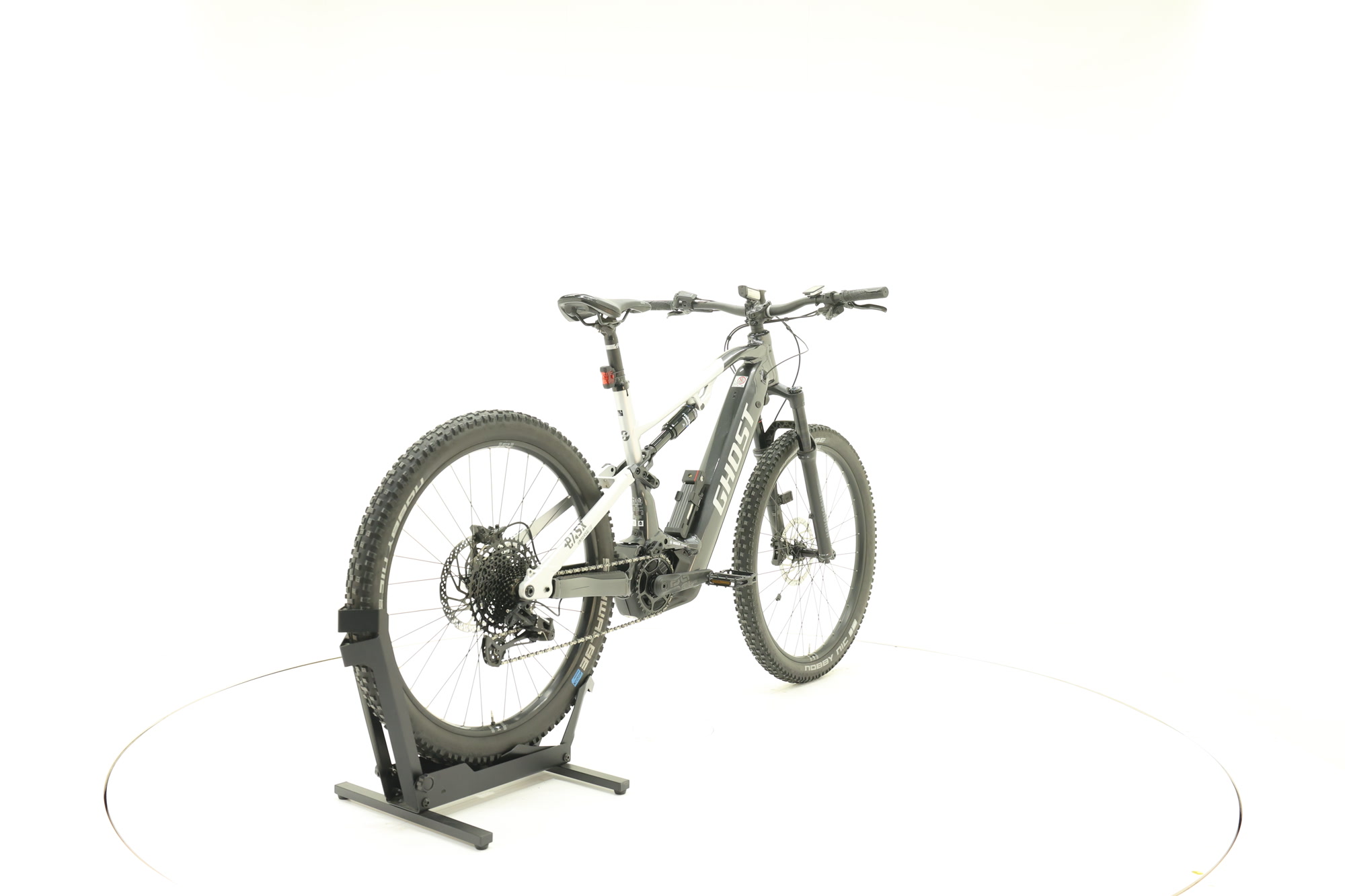 Ghost E-ASX 130 Universal