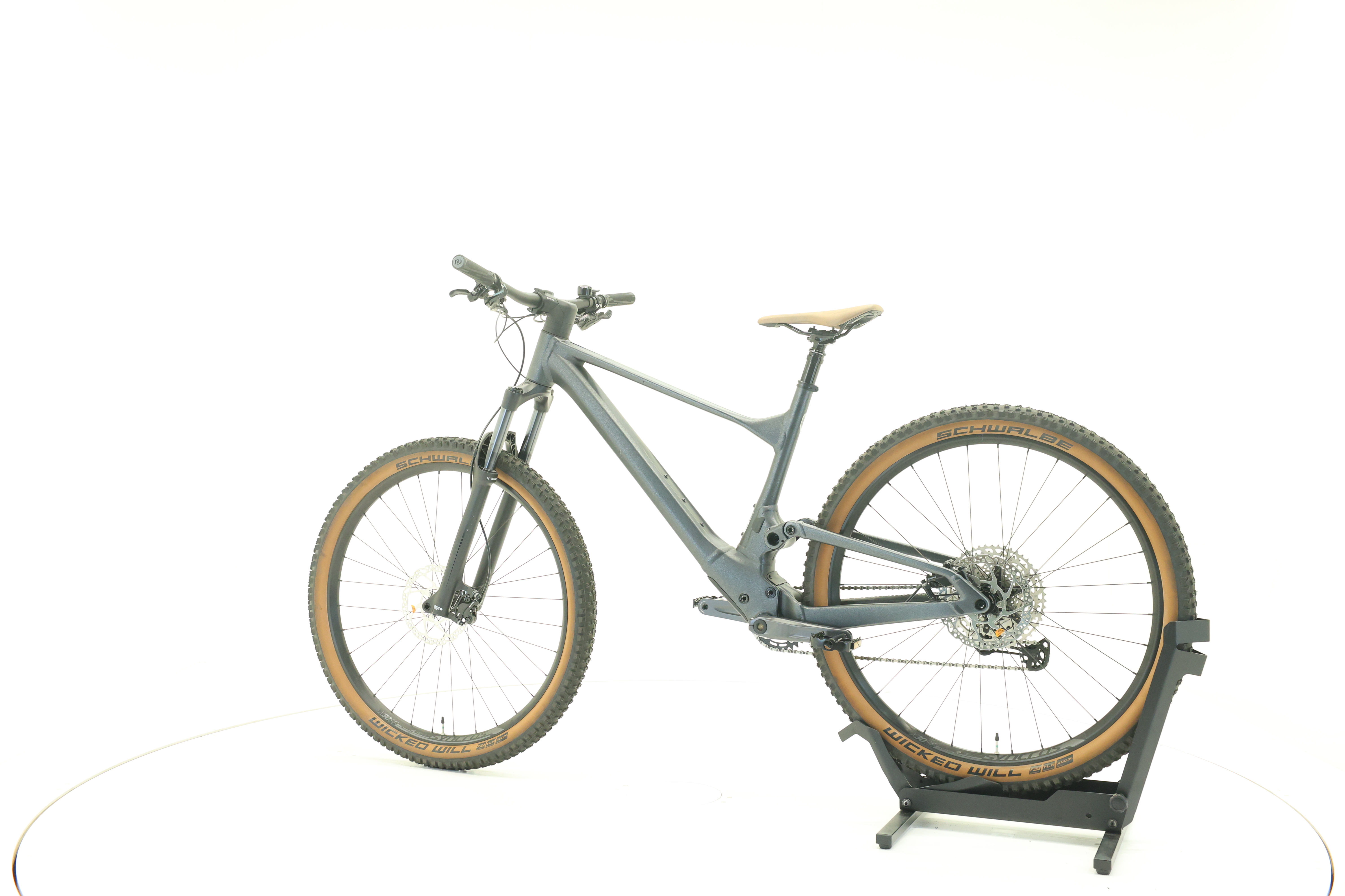 Scott Spark 960, L, 180-189 cm, 2022, 0 km – Bild 11 von 24