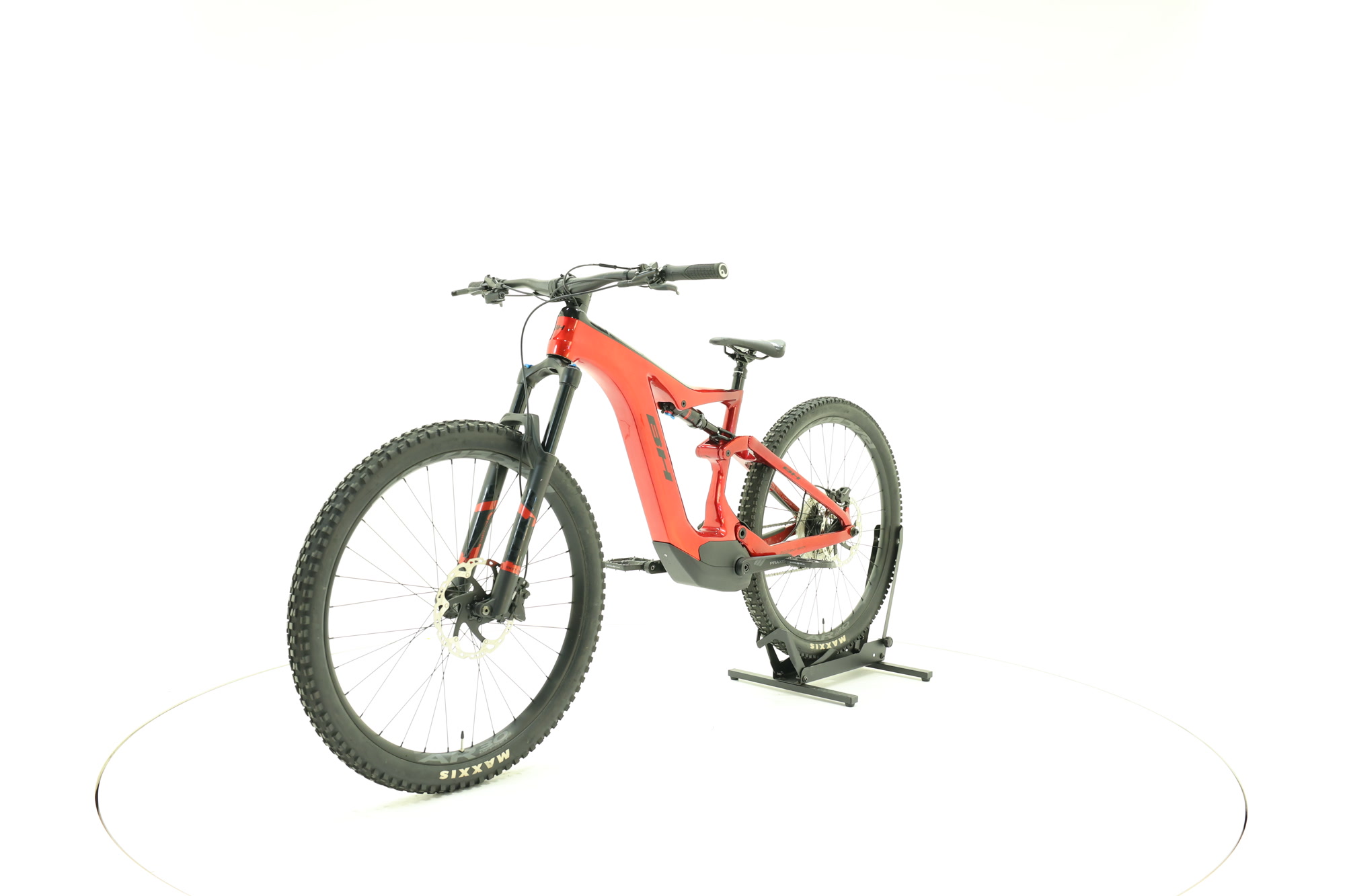 BH Bikes Atomx CB/AL, L, 180-189 cm, 2023, 0 km – Bild 1 von 8