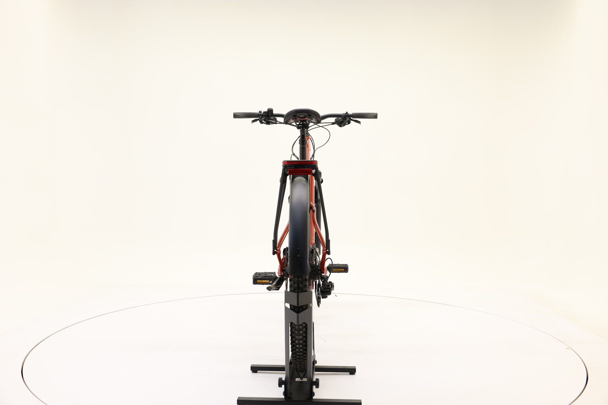 Specialized Turbo Tero 4.0 EQ, XL, 190-199 cm, 2024, 369 km – Bild 8 von 8