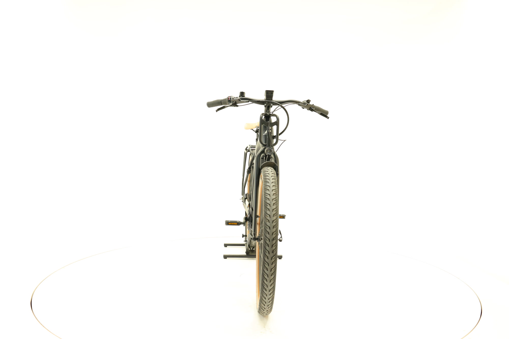 Bulls Sturmvogel 5F, 54 cm, 170-179 cm, 2024, 675 km – Bild 8 von 12