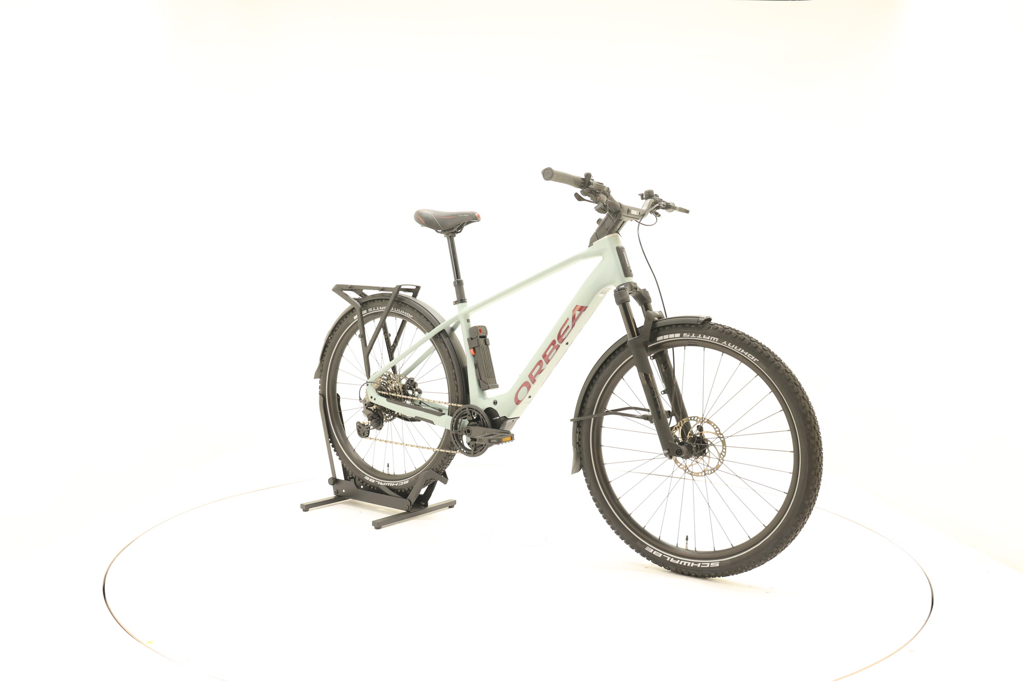 Orbea KEMEN ADV 10, 45 cm, 180-189 cm, 2025, 492 km – Bild 2 von 8