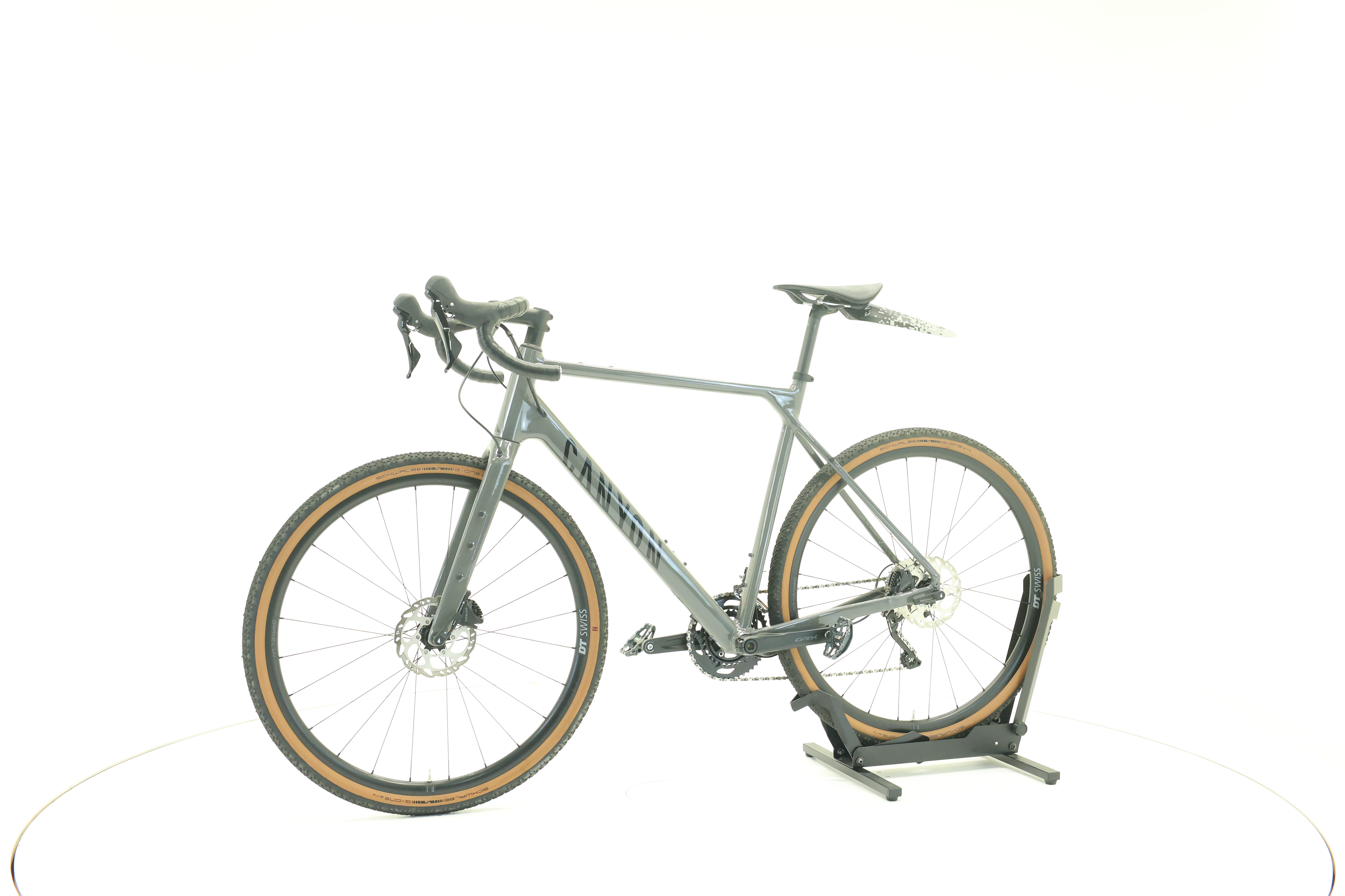 Canyon Grizl 6, XL, 190-199 cm, 2024, 0 km – Bild 18 von 24