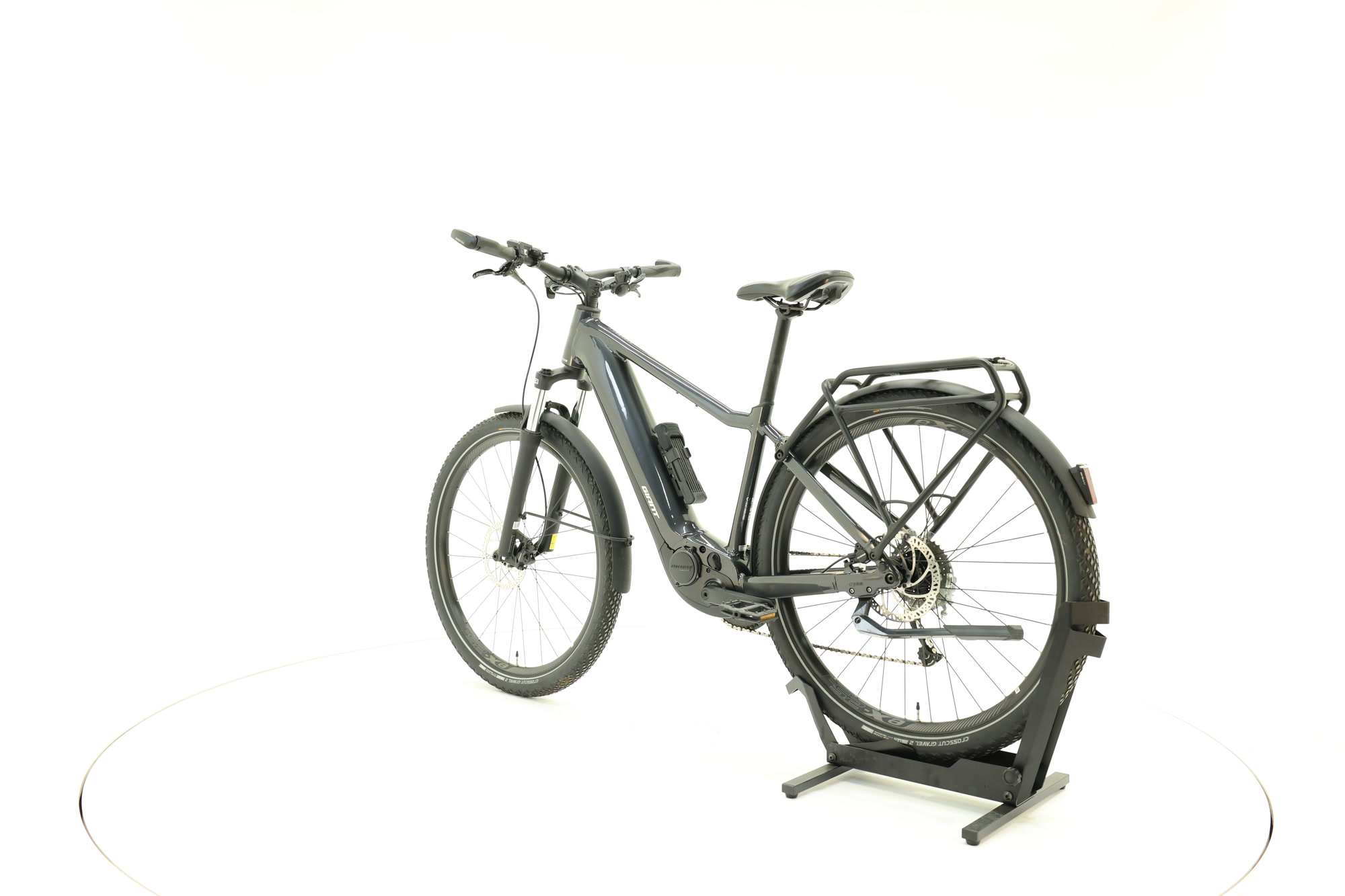 GIANT Explore E+ 2, M, 170-179 cm, 2023, 1061 km – Bild 4 von 8