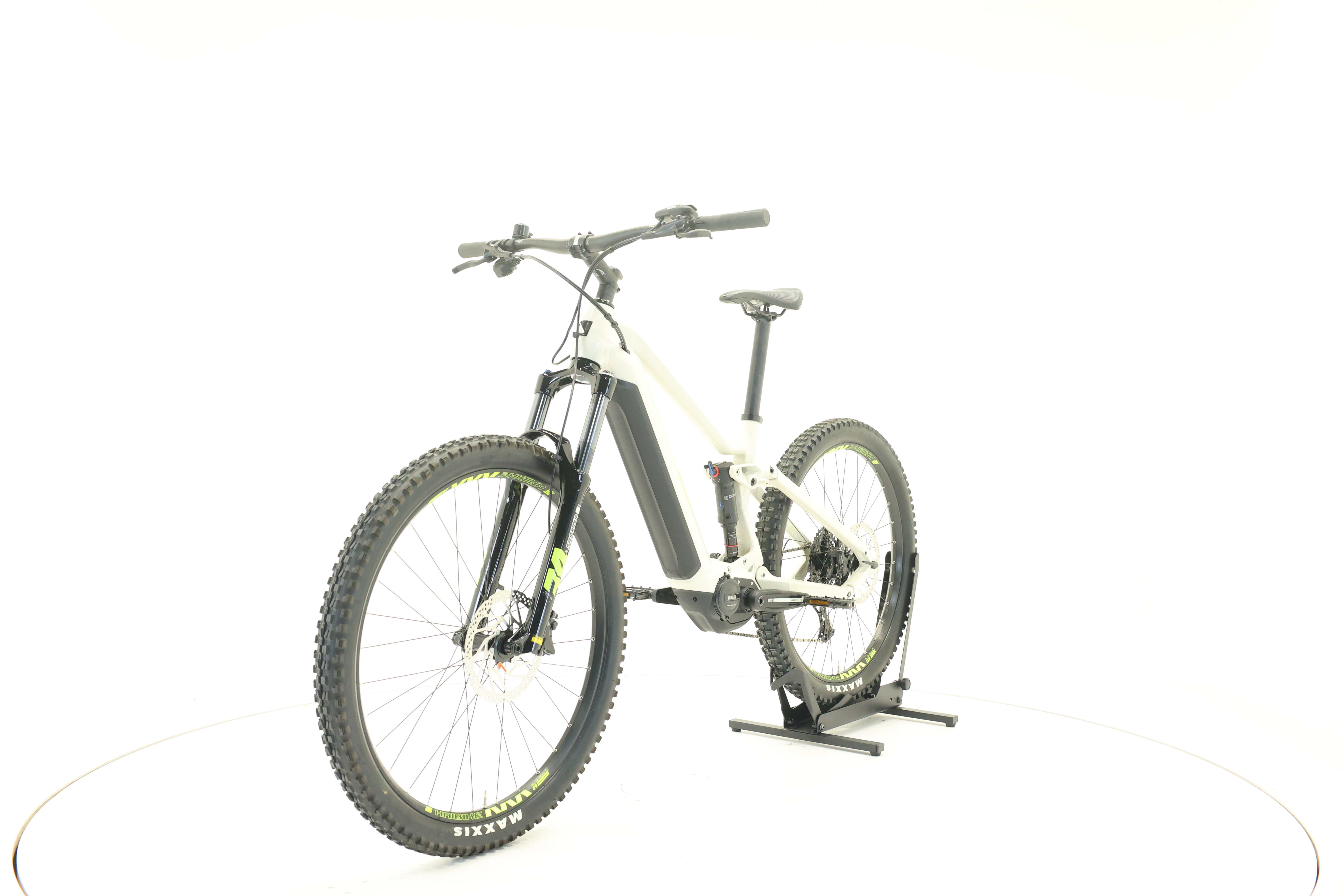 Haibike Alltrail 3/S