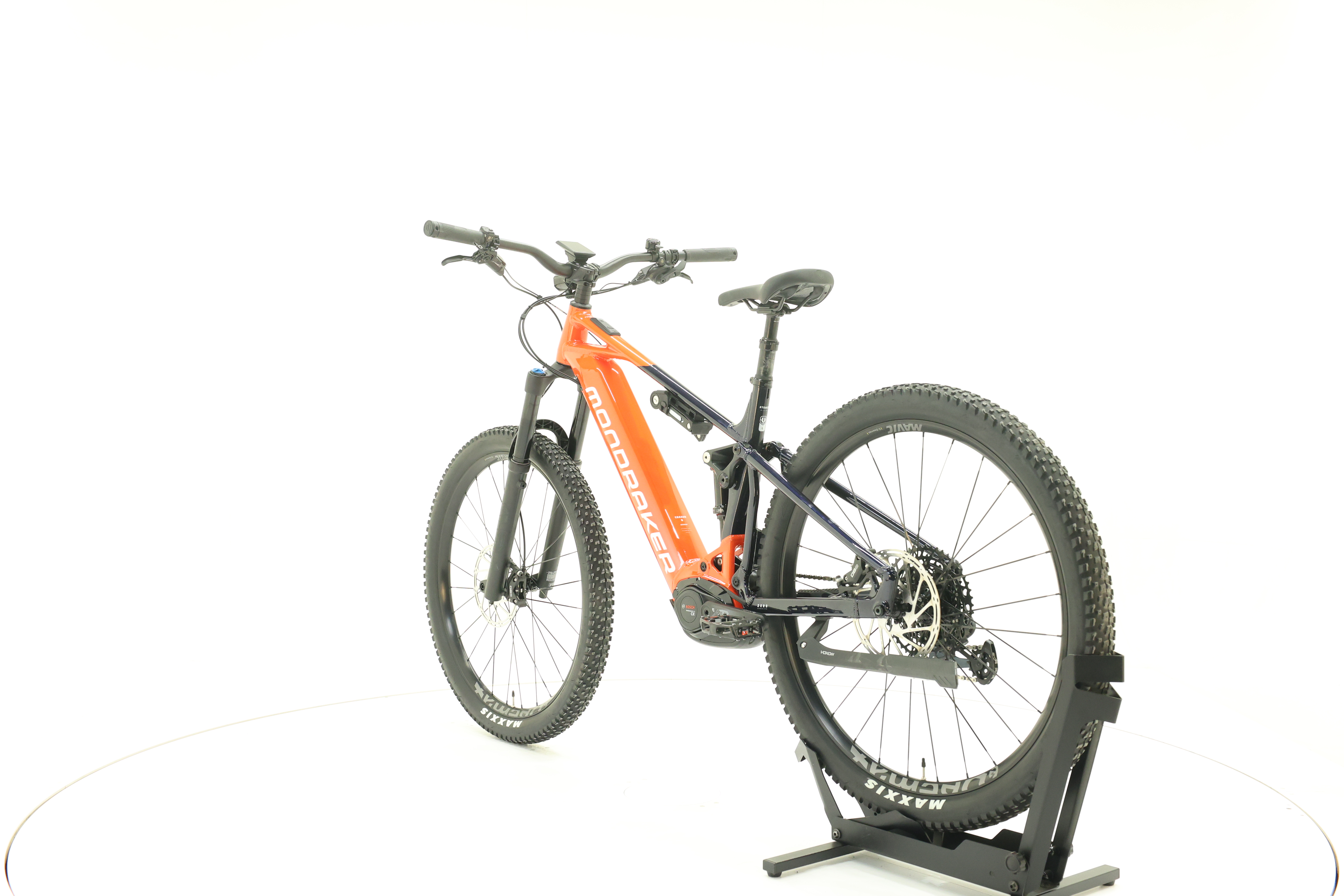 Mondraker Chaser R