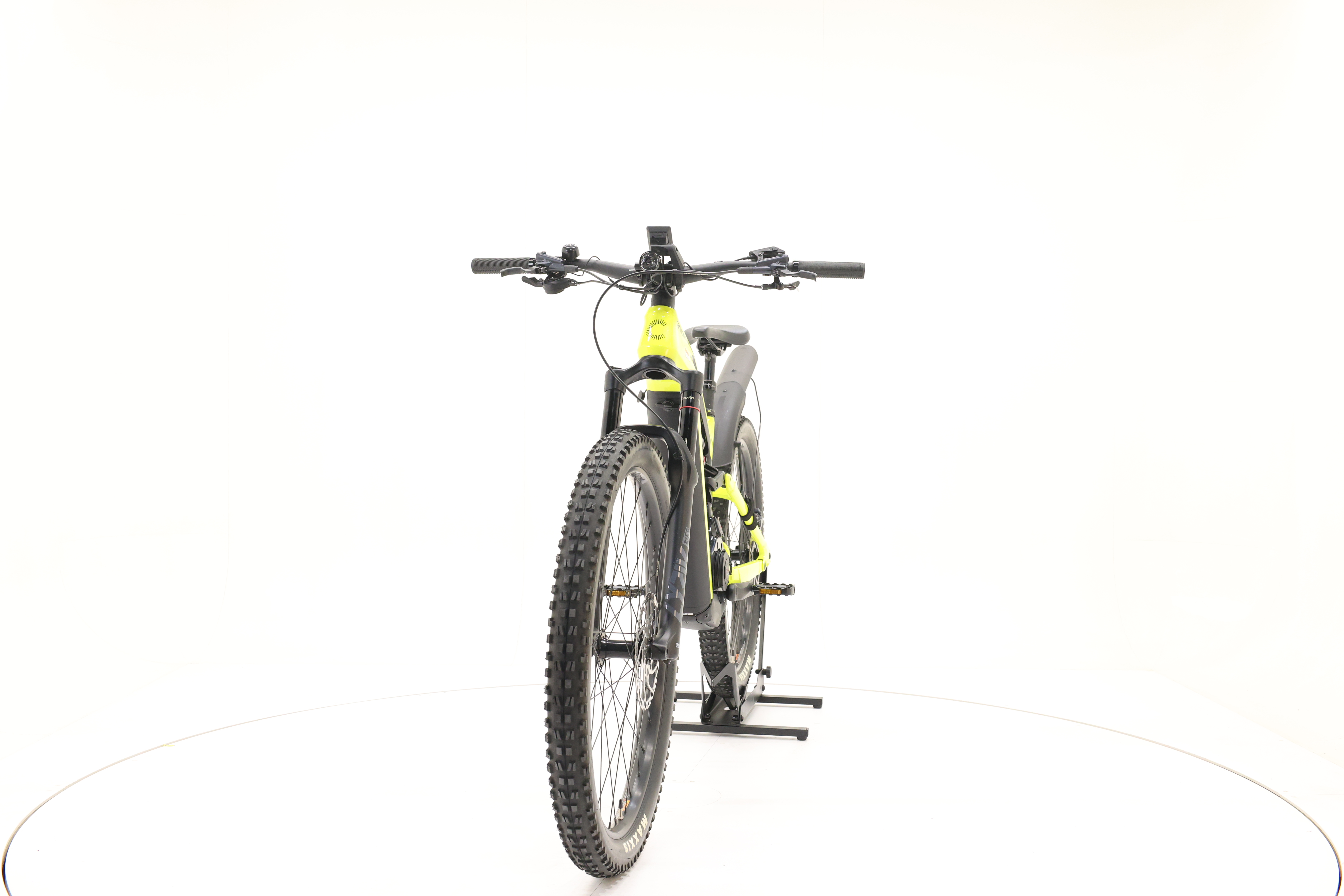 Cannondale Moterra Neo 2, S, 160-169 cm, 2024, 493 km – Bild 23 von 29