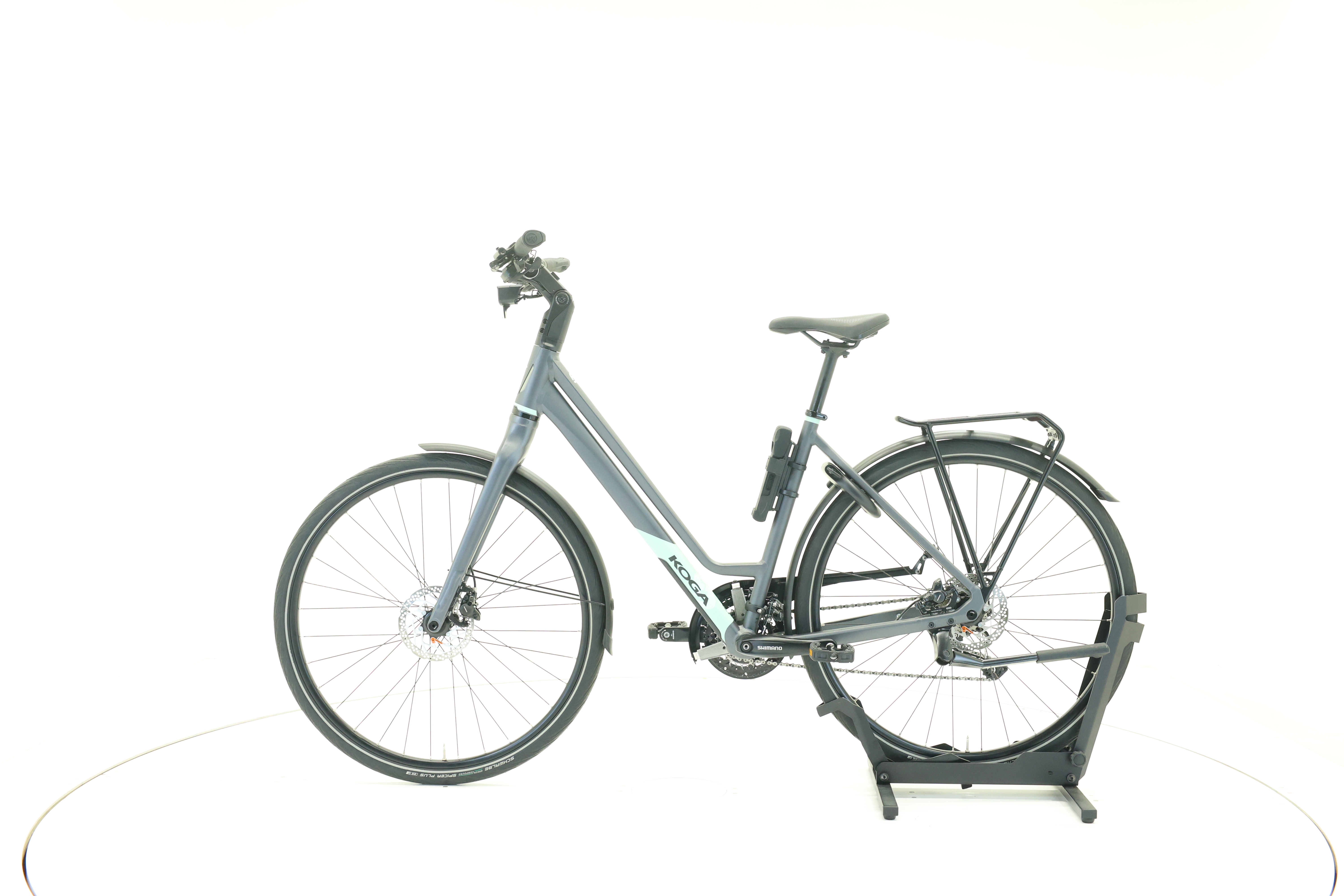 KOGA F3 3.0, 50 cm, 160-169 cm, 2023, 0 km – Bild 3 von 5