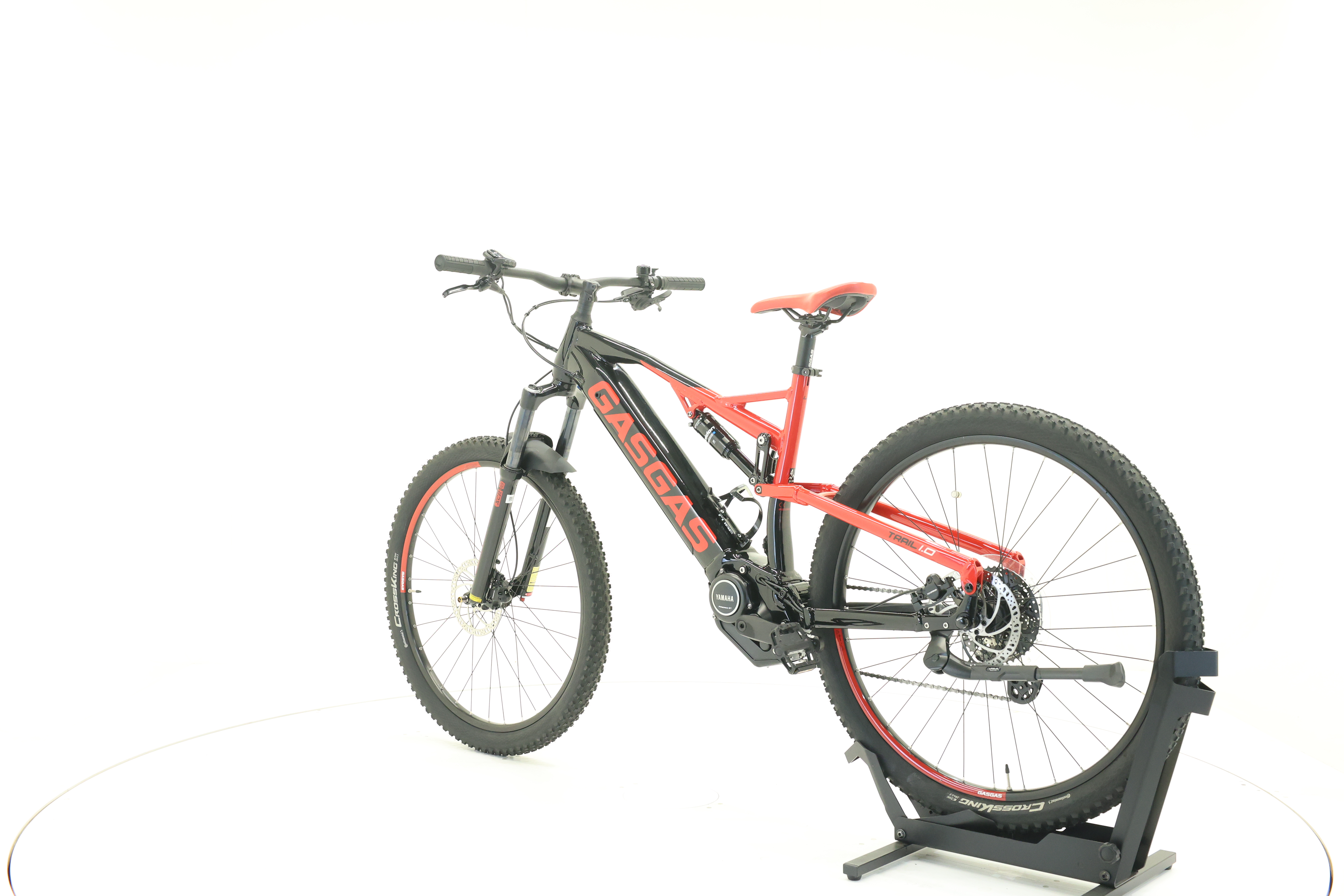 GASGAS G Trail 1.0, L, 180-189 cm, 2024, 532 km – Bild 4 von 27