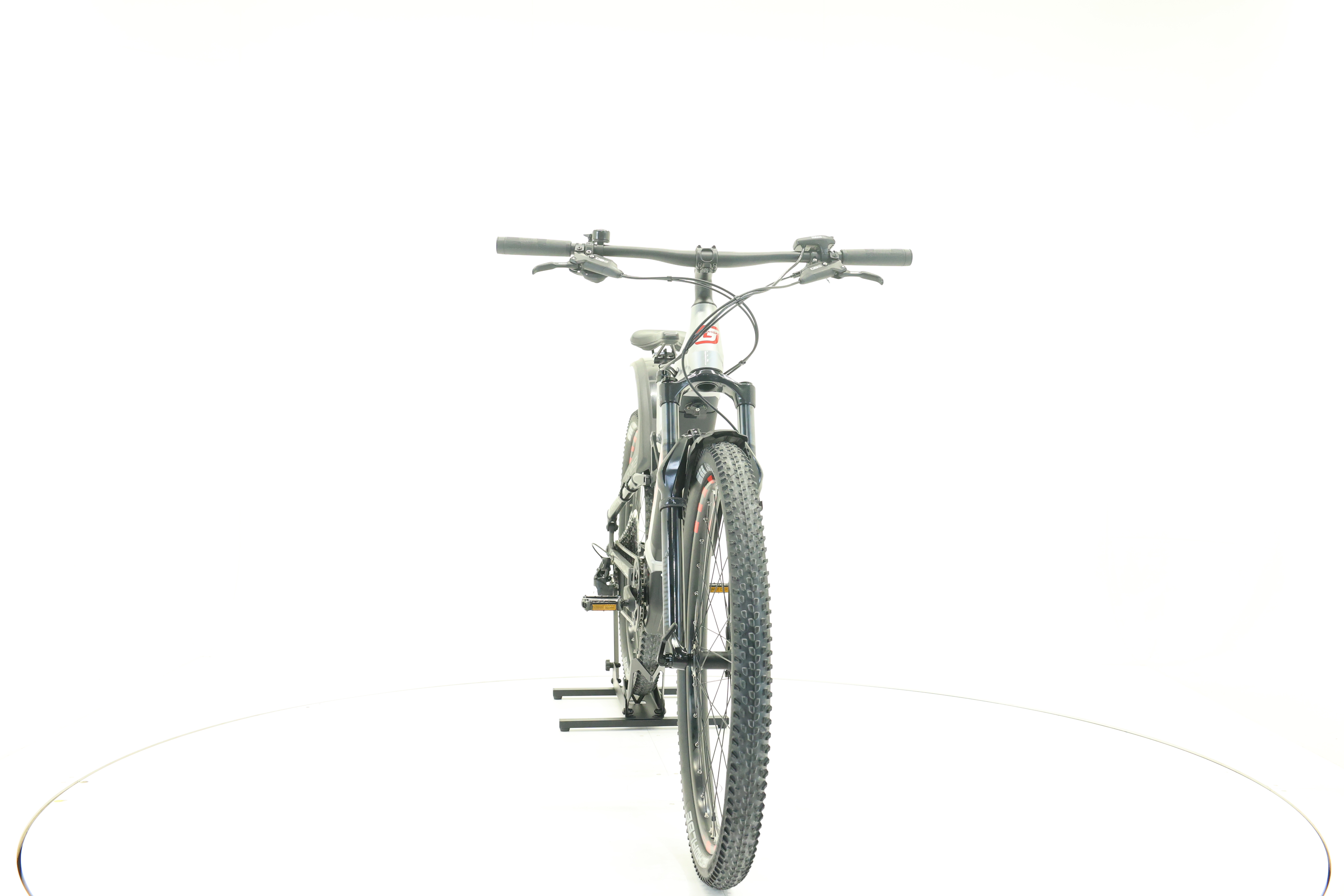 GASGAS TRA 6