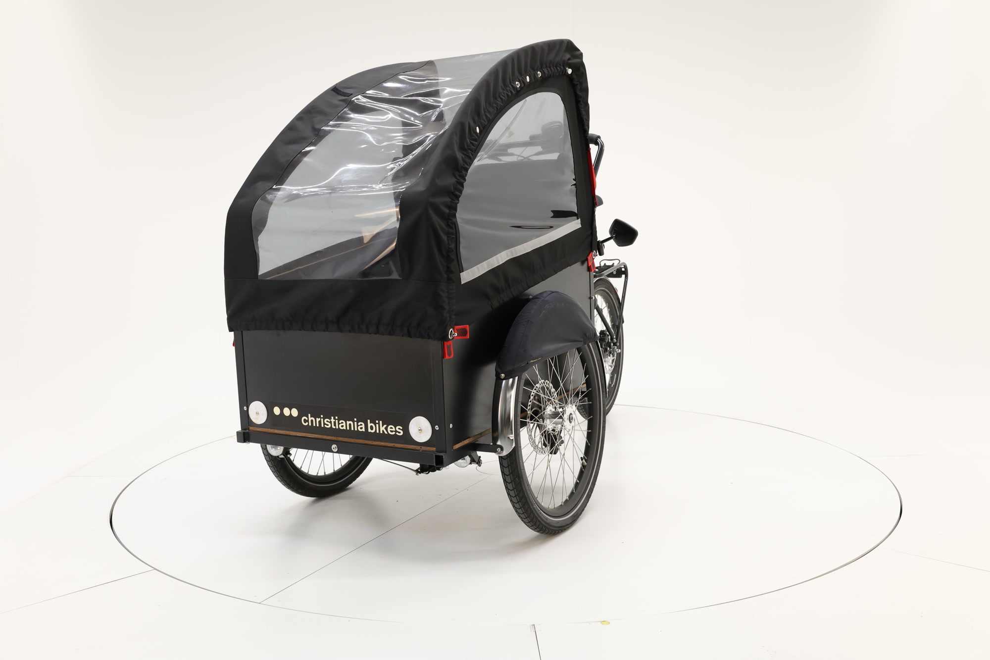 Christiania Bikes Classic Medium EP6 I5, 57 cm, Unisize, 2024, 687 km – Bild 8 von 8