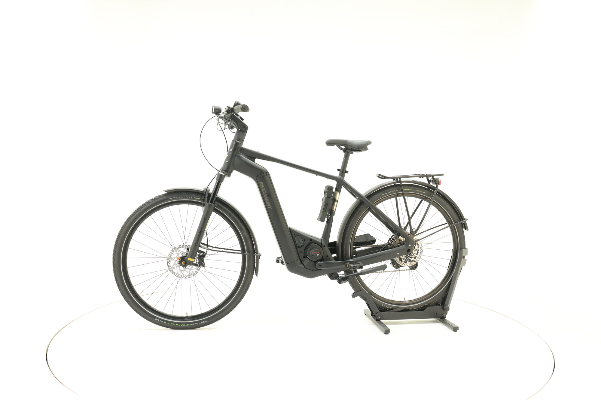 Bergamont E-Horizon Premium Expert, 56 cm, 170-179 cm, 2024, 155 km – Bild 5 von 8