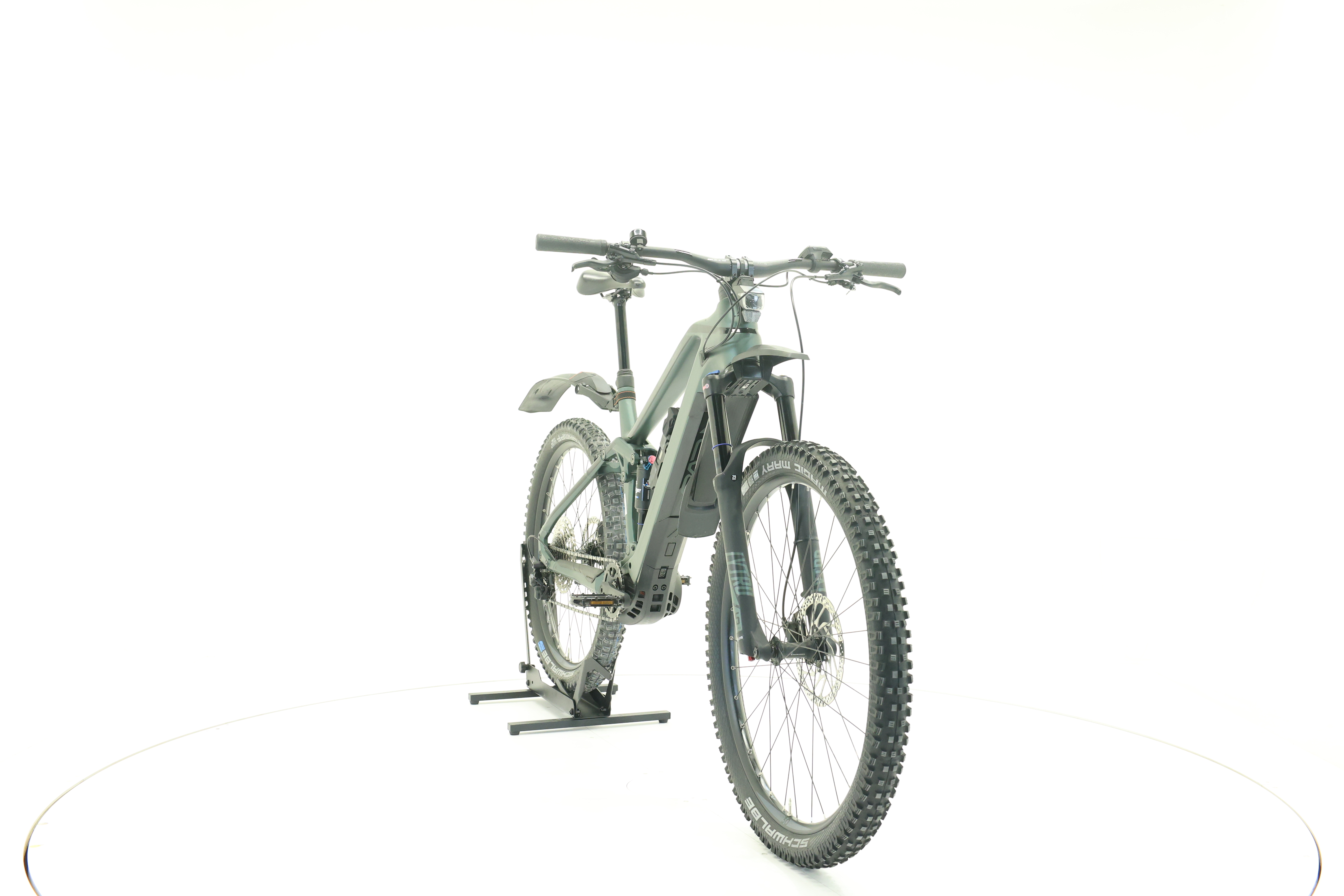 Bulls Sonic EVO AM 2 Carbon, 51 cm, 170-179 cm, 2022, 1432 km – Bild 6 von 24