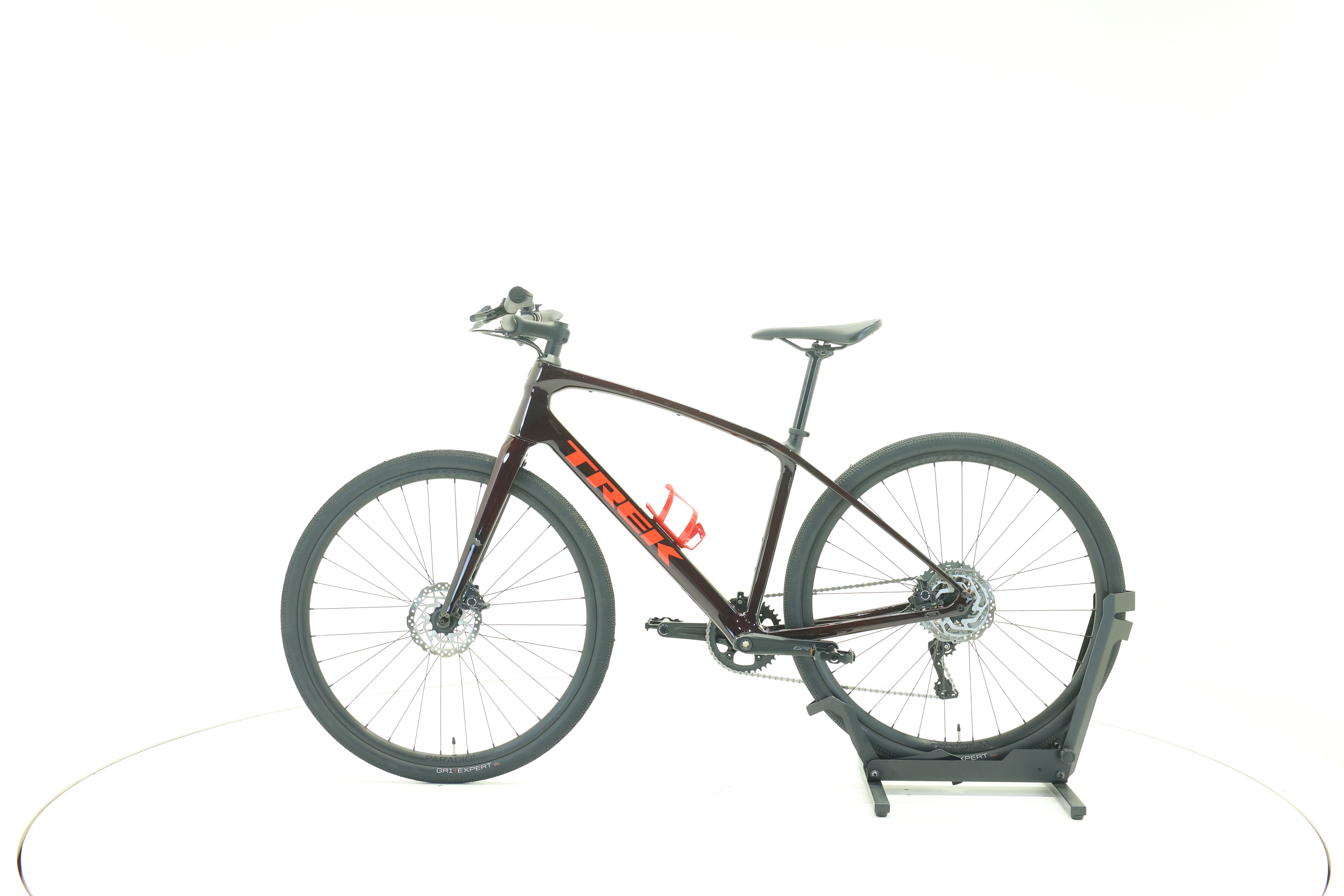 Trek Fx Sport 5 Carbon, M, 170-179 cm, 2023, 0 km – Bild 3 von 5
