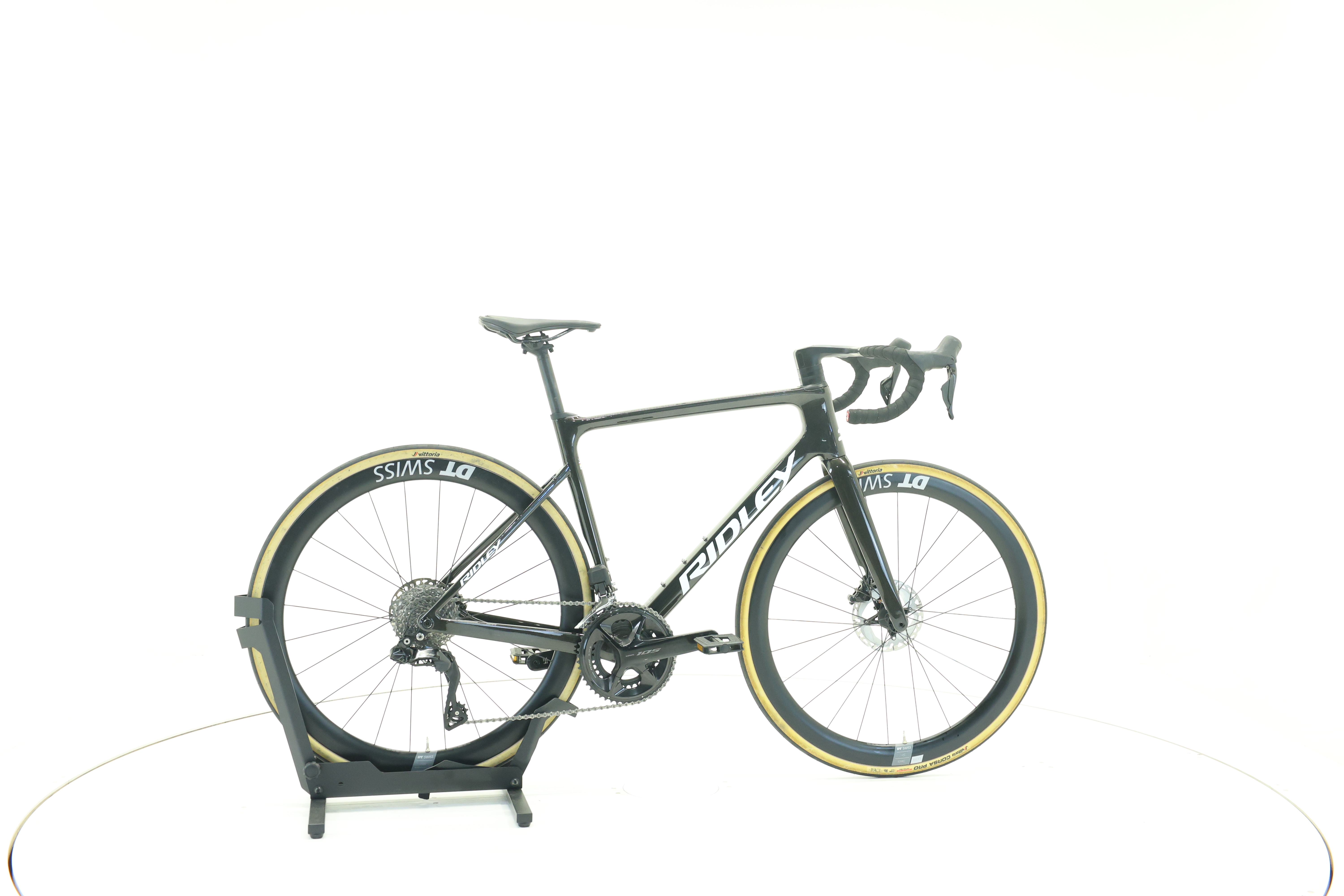 Ridley Falcn Shimano 105 DI2 Original, M, 2025, 0 km – Bild 3 von 24