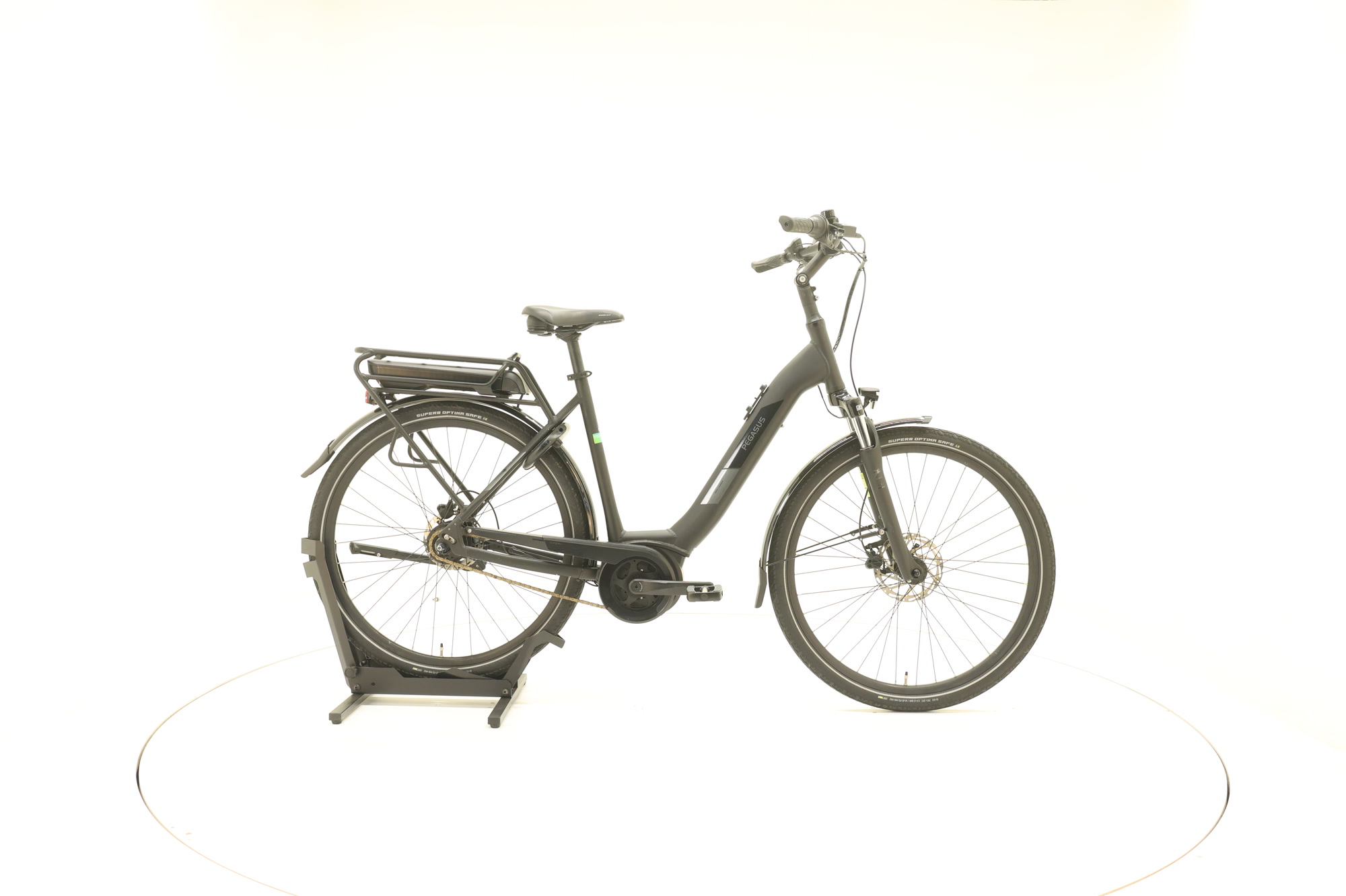 Pegasus Solero E8R Plus Rh55 – Bild 2 von 7