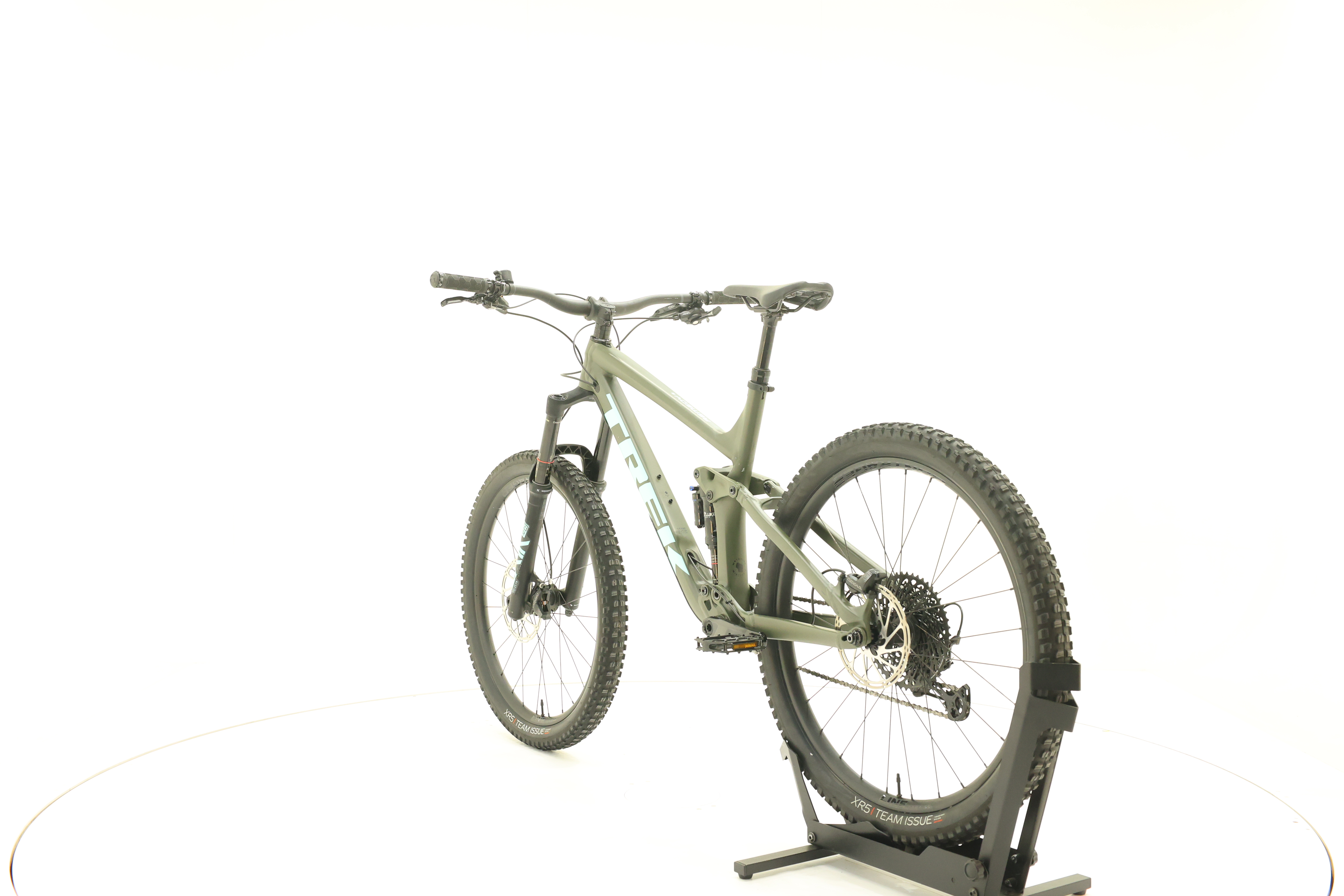 Trek Remedy 8
