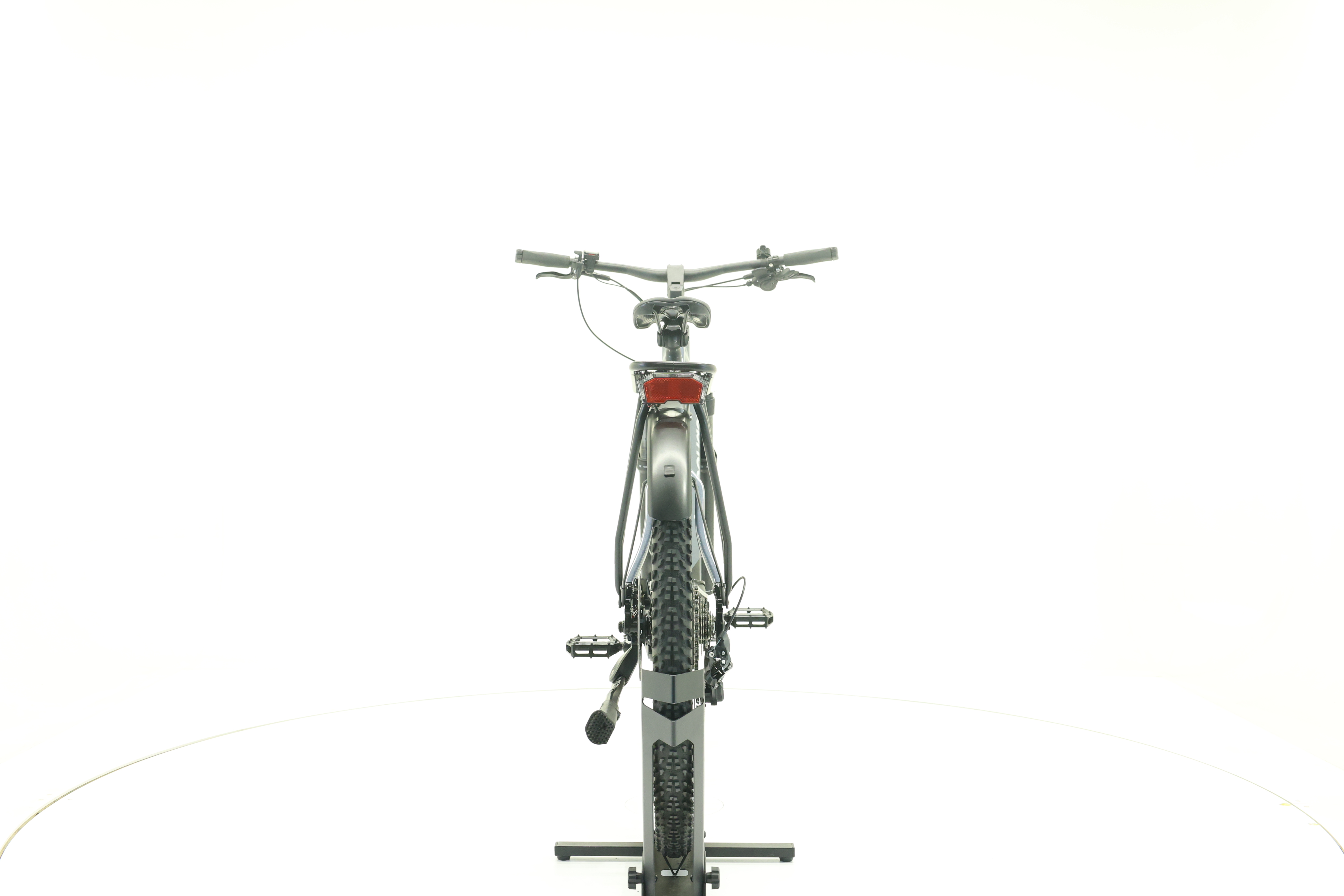 Lee Cougan E-Edge Brose S Mag Allroad 2025