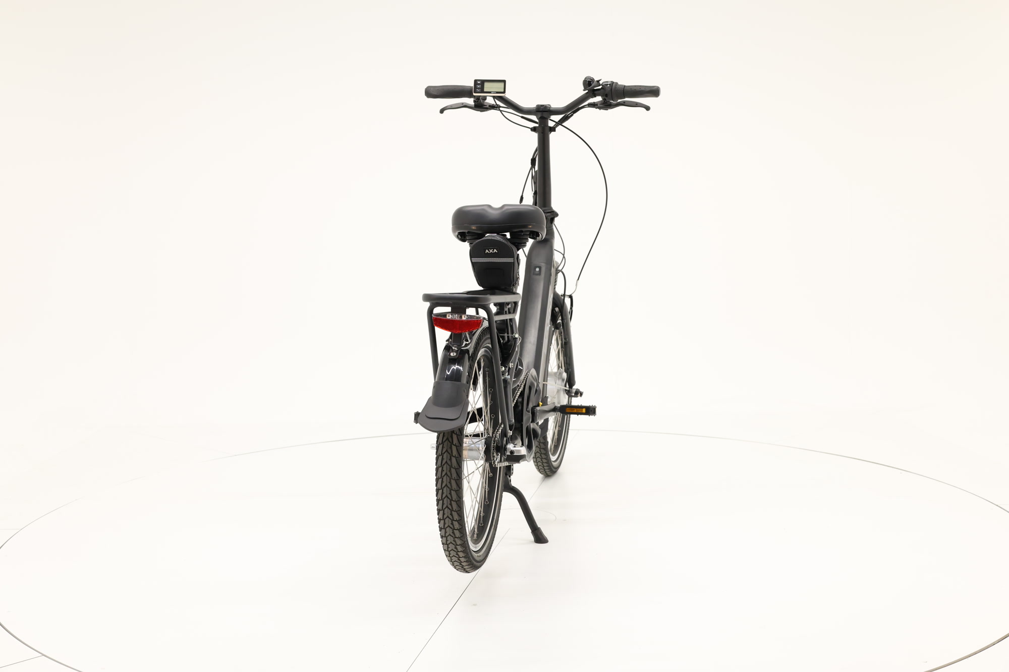 Saxonette Compact Comfort Plus, Unisize, Unisize, 2023, 119 km – Bild 4 von 8