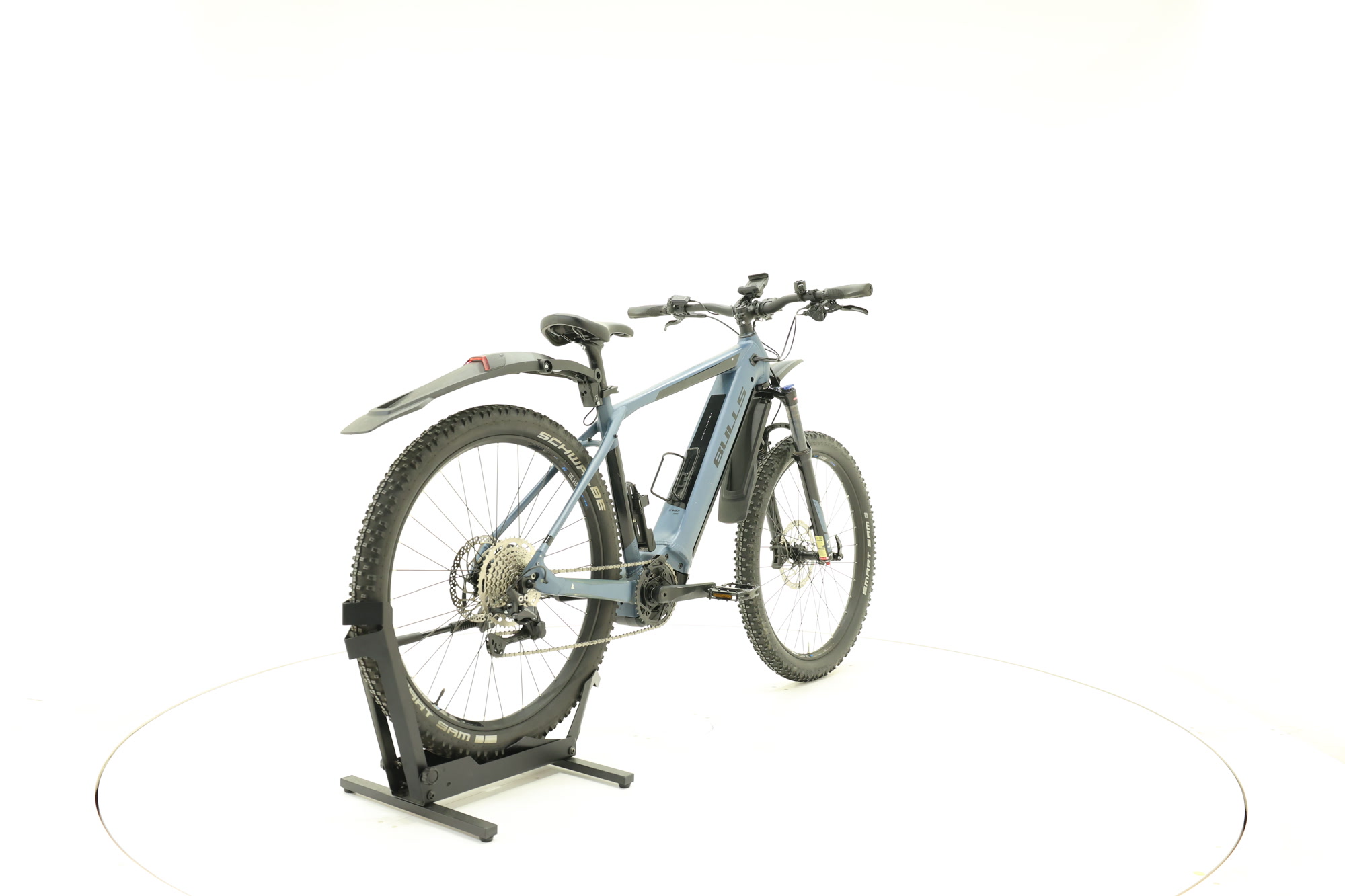 Bulls Copperhead EVO2 XXL 27,5