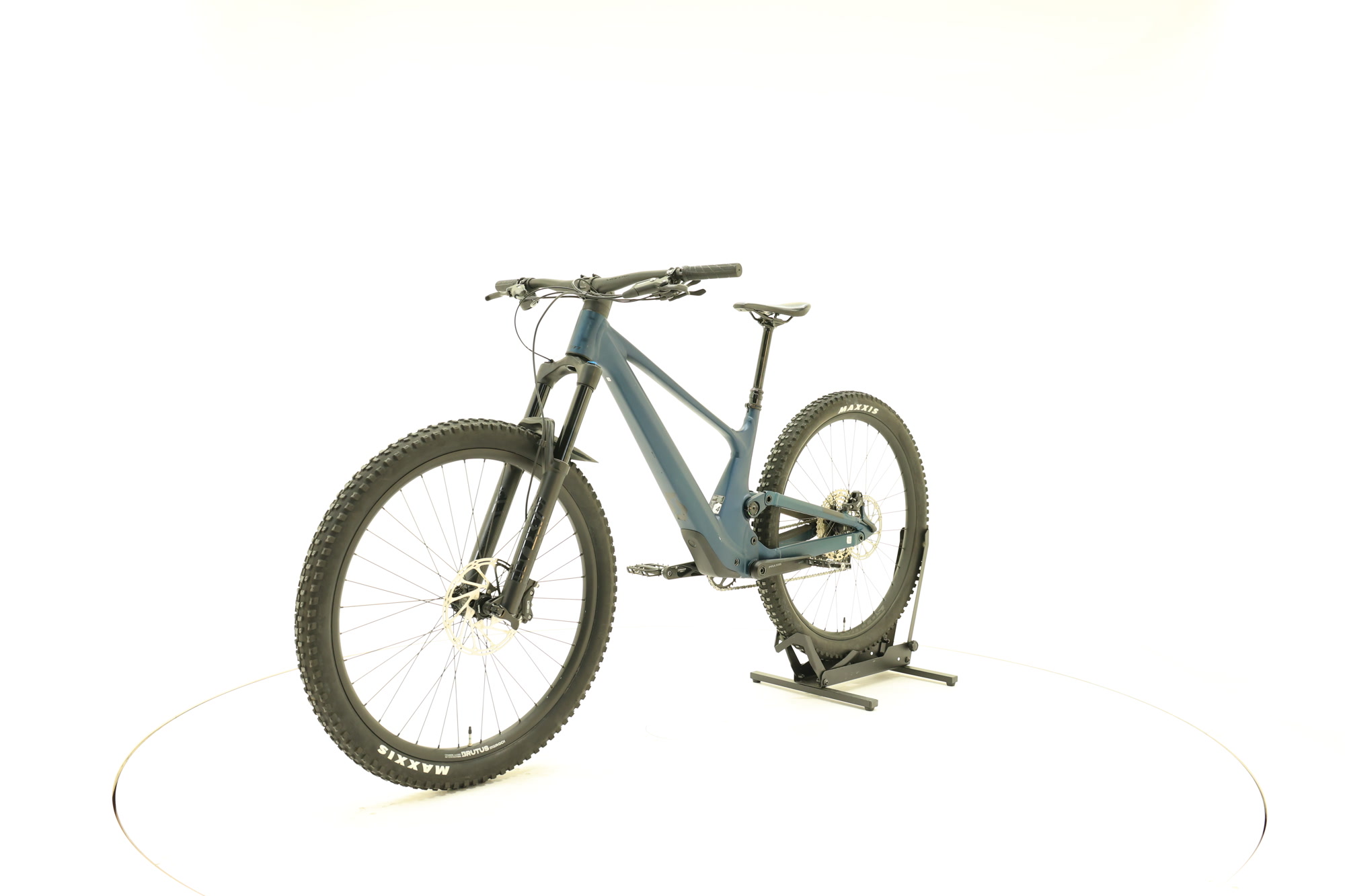 Scott Genius 930, M, 170-179 cm, 2024, 0 km – Bild 5 von 8