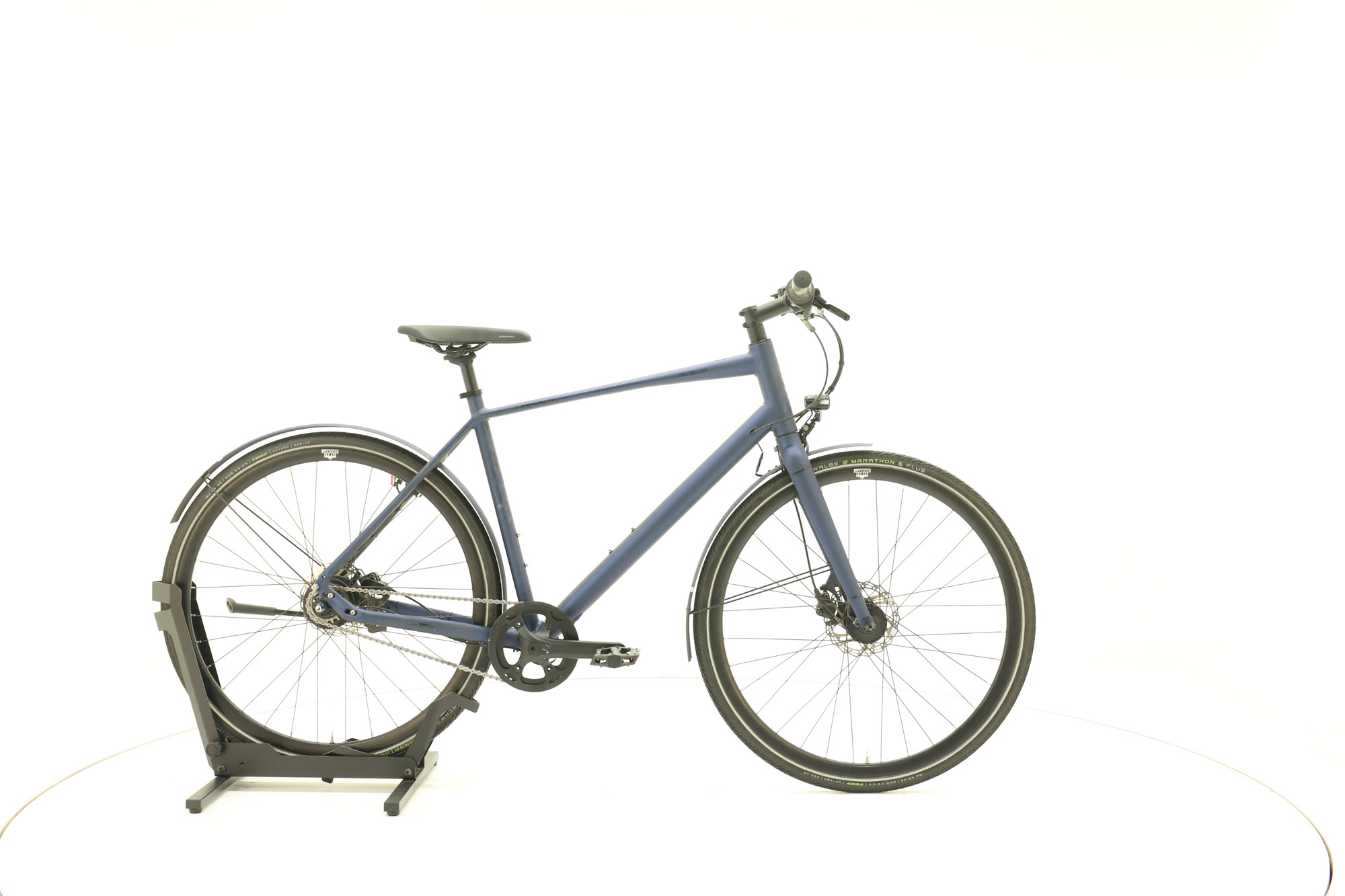 BBF Urban 3.1, 54 cm, 170-179 cm, 2022, 0 km – Bild 5 von 15