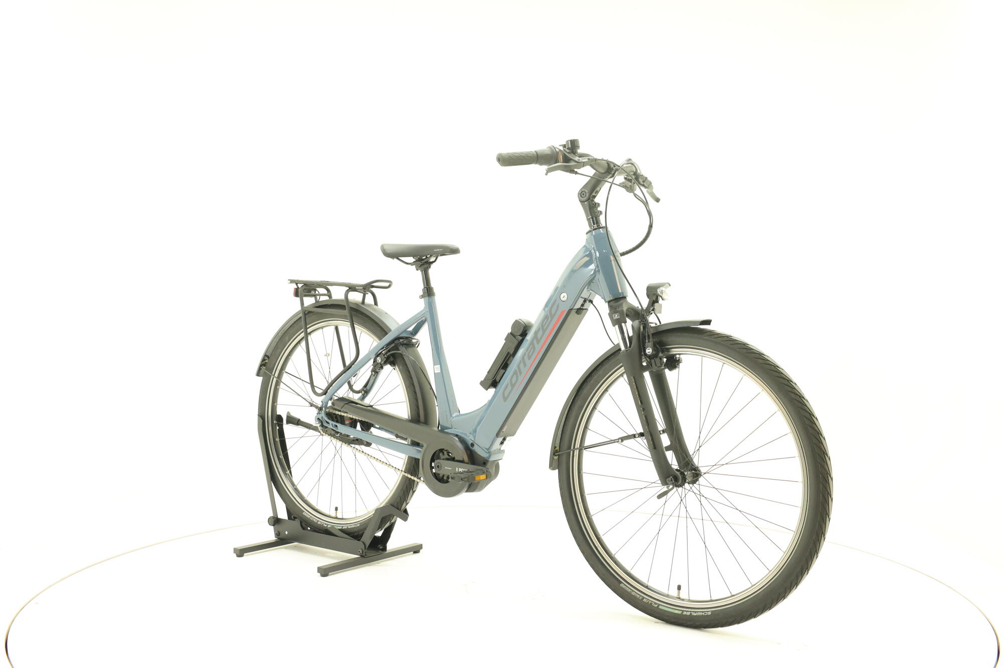 Corratec AP 5 LTD Wave