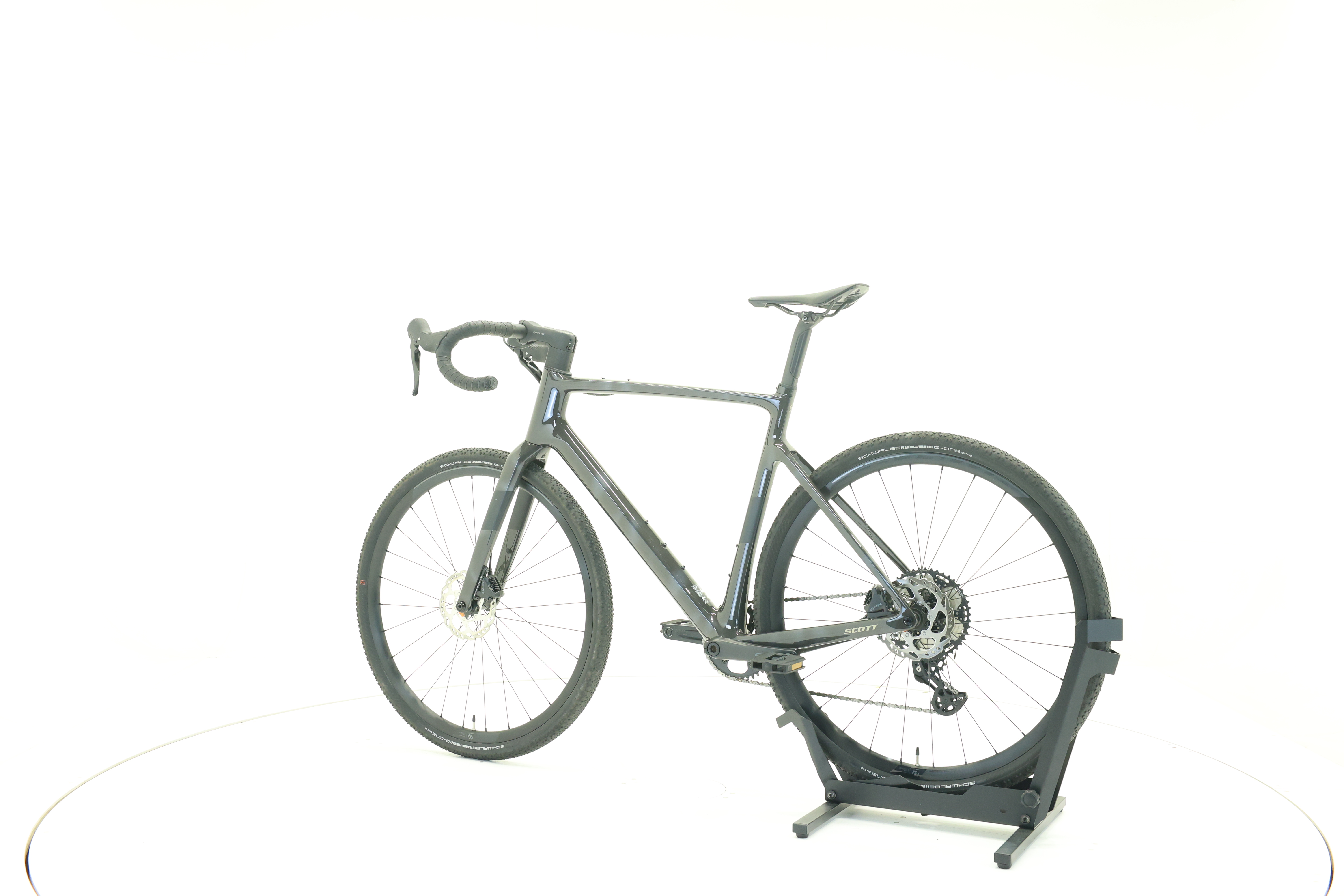 Scott Addict Gravel 40, L, 180-189 cm, 2025, 0 km – Bild 14 von 24