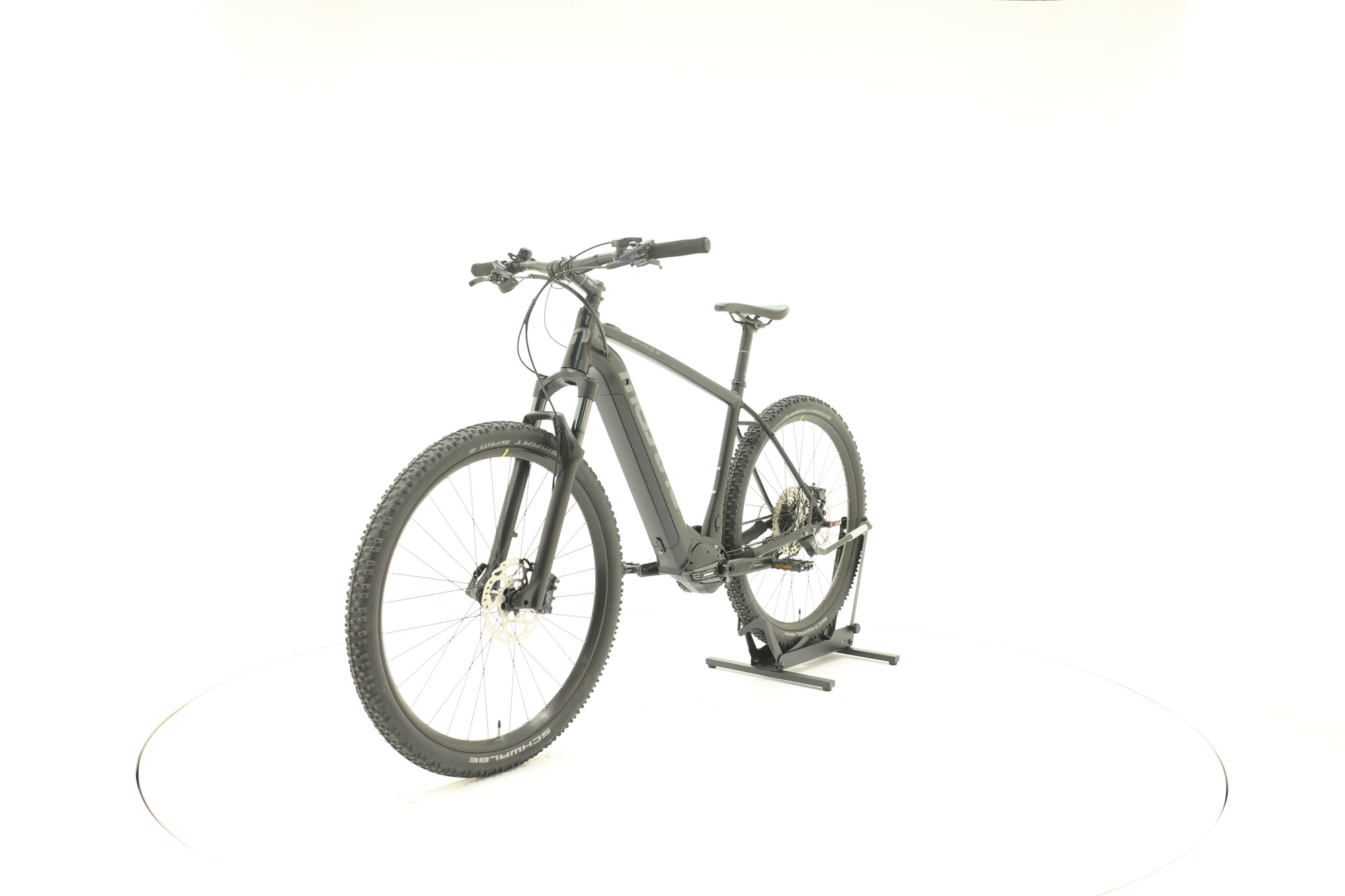 MÜSING Savage E Intube, 50 cm, 160-169 cm, 2022, 897 km – Bild 2 von 23
