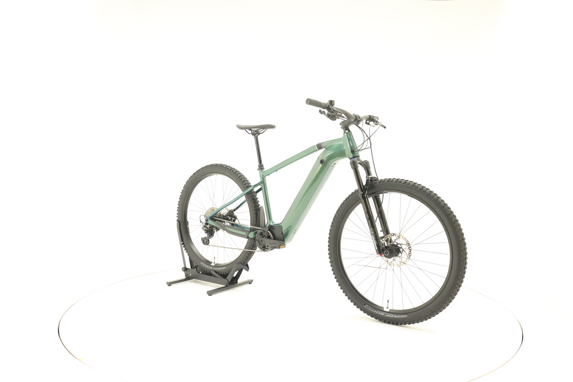 Rockrider Rockrider E-Expl 700, 45 cm, 180-189 cm, 2025, 990 km – Bild 3 von 22