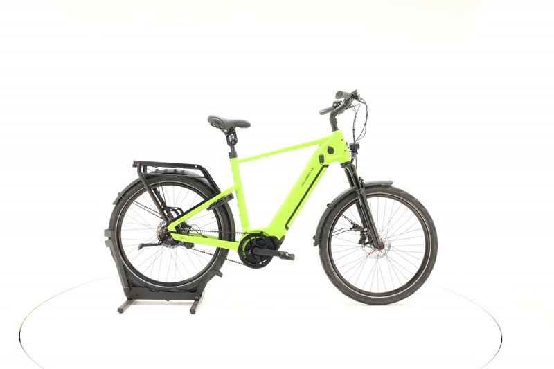 Velo de Ville SEB 990 Pro, 58 cm, 180-189 cm, 2025, 1 km – Bild 8 von 8