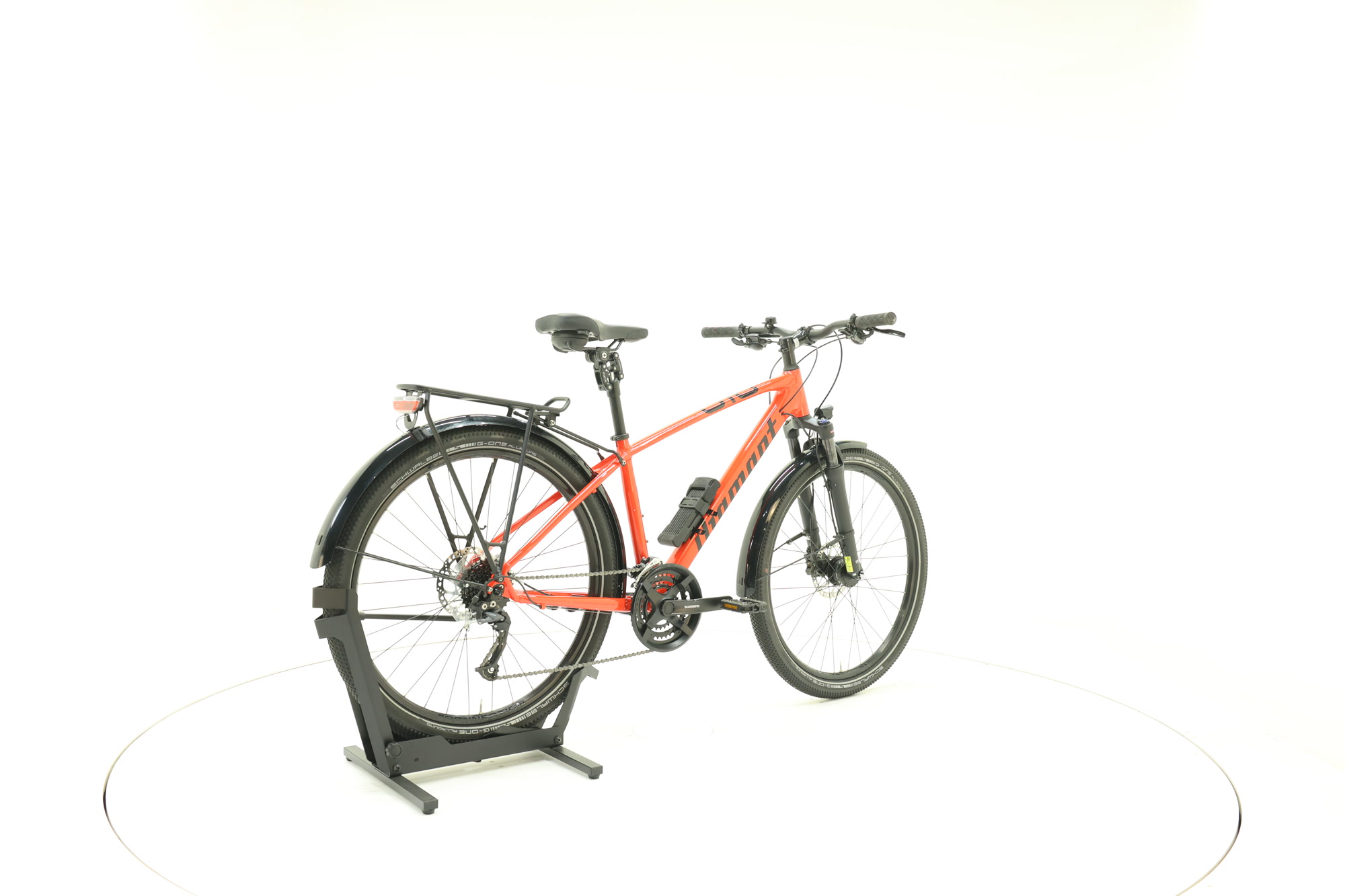 Diamant 018, 42 cm, 160-169 cm, 2024, 0 km – Bild 7 von 8