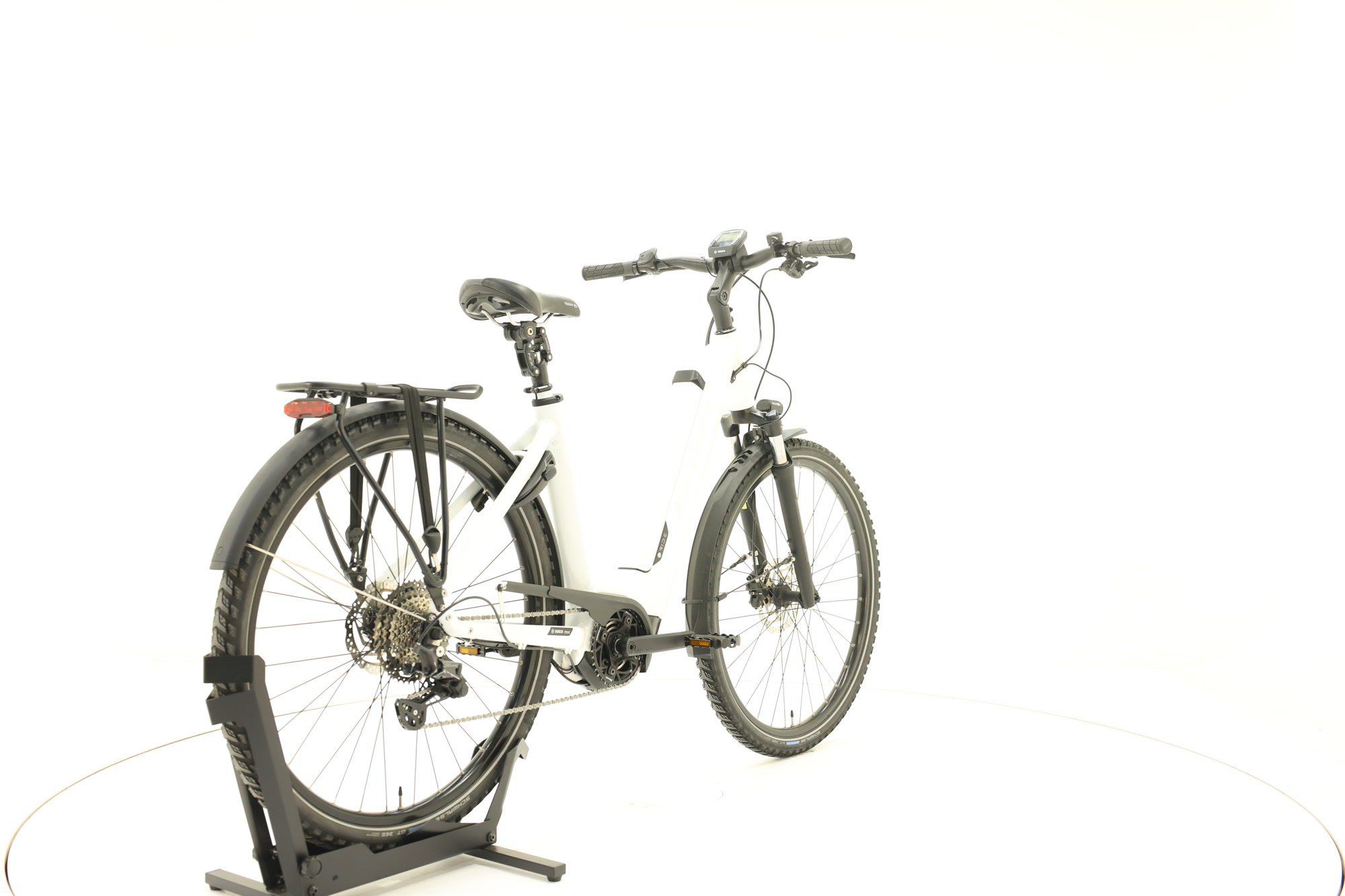 Scott Sub Sports eRide 10 unisex, M, 160-169 cm, 2022, 3410 km – Bild 2 von 8