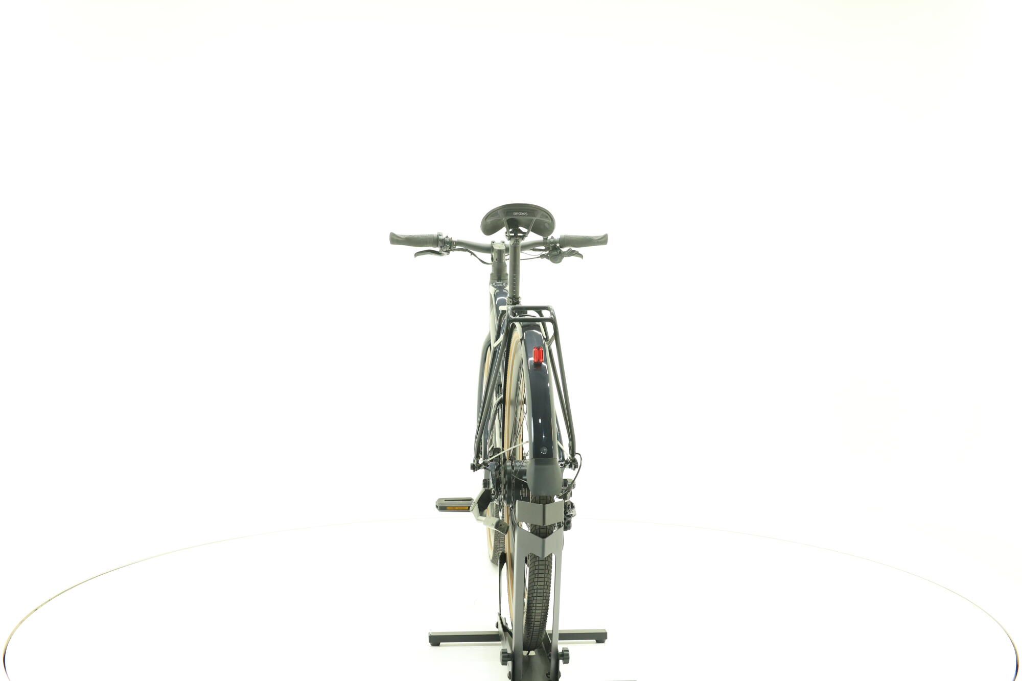 Orbea Vibe H10 MUD, 52 cm, 170-179 cm, 2025, 555 km – Bild 7 von 8