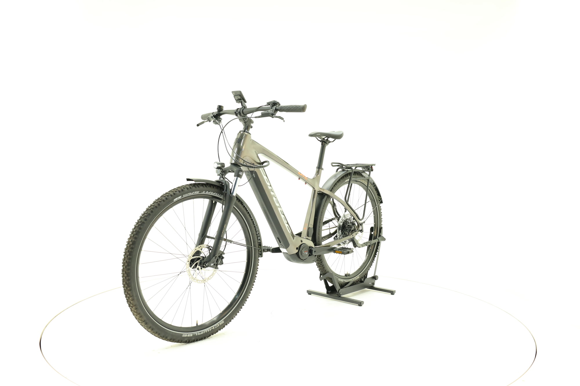 Corratec MTC Elite 12S 3.0 Gent, 49 cm, 160-169 cm, 2023, 44 km – Bild 2 von 8