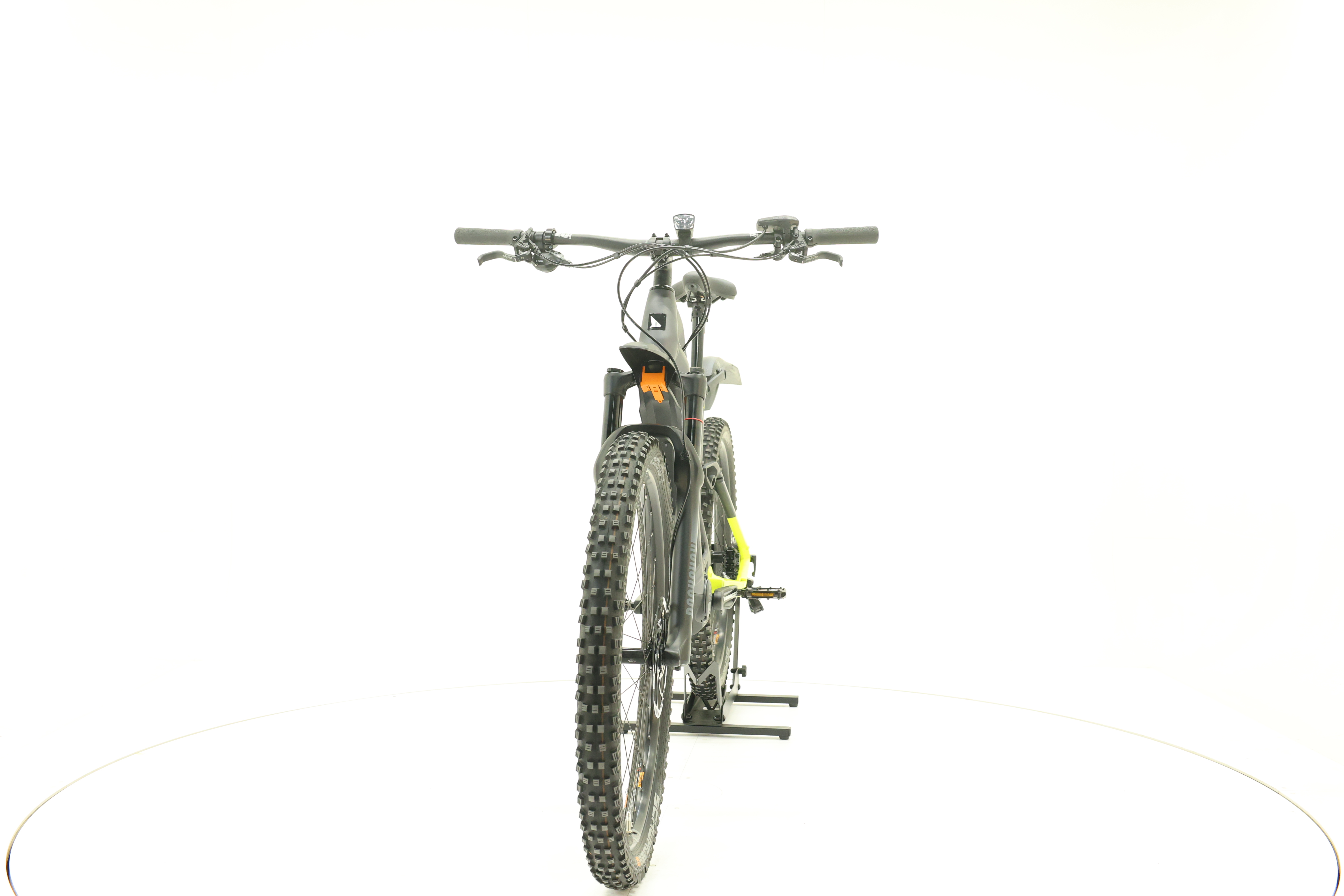 Haibike Alltrail 9 720