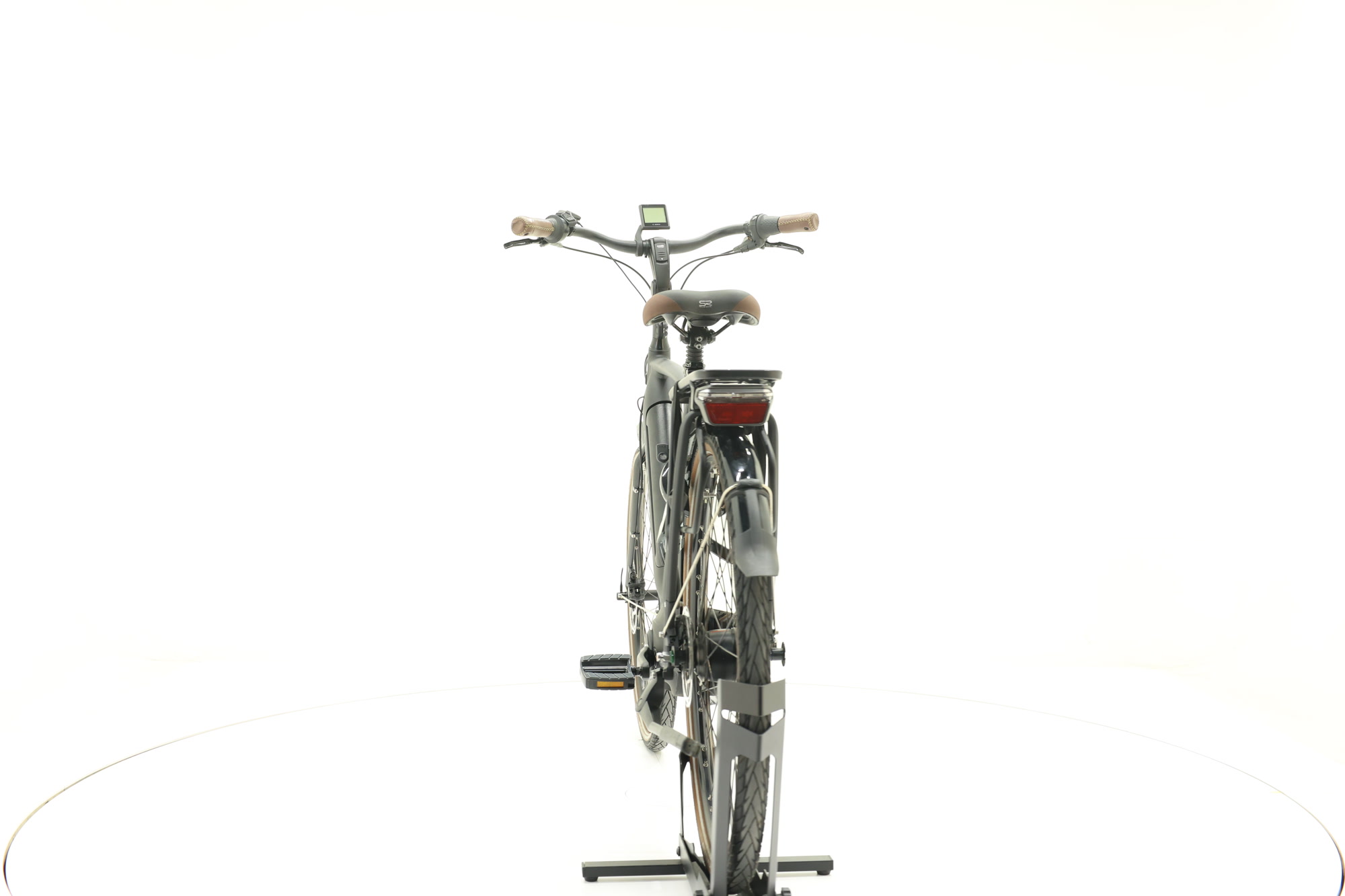 Gazelle Grenoble C8