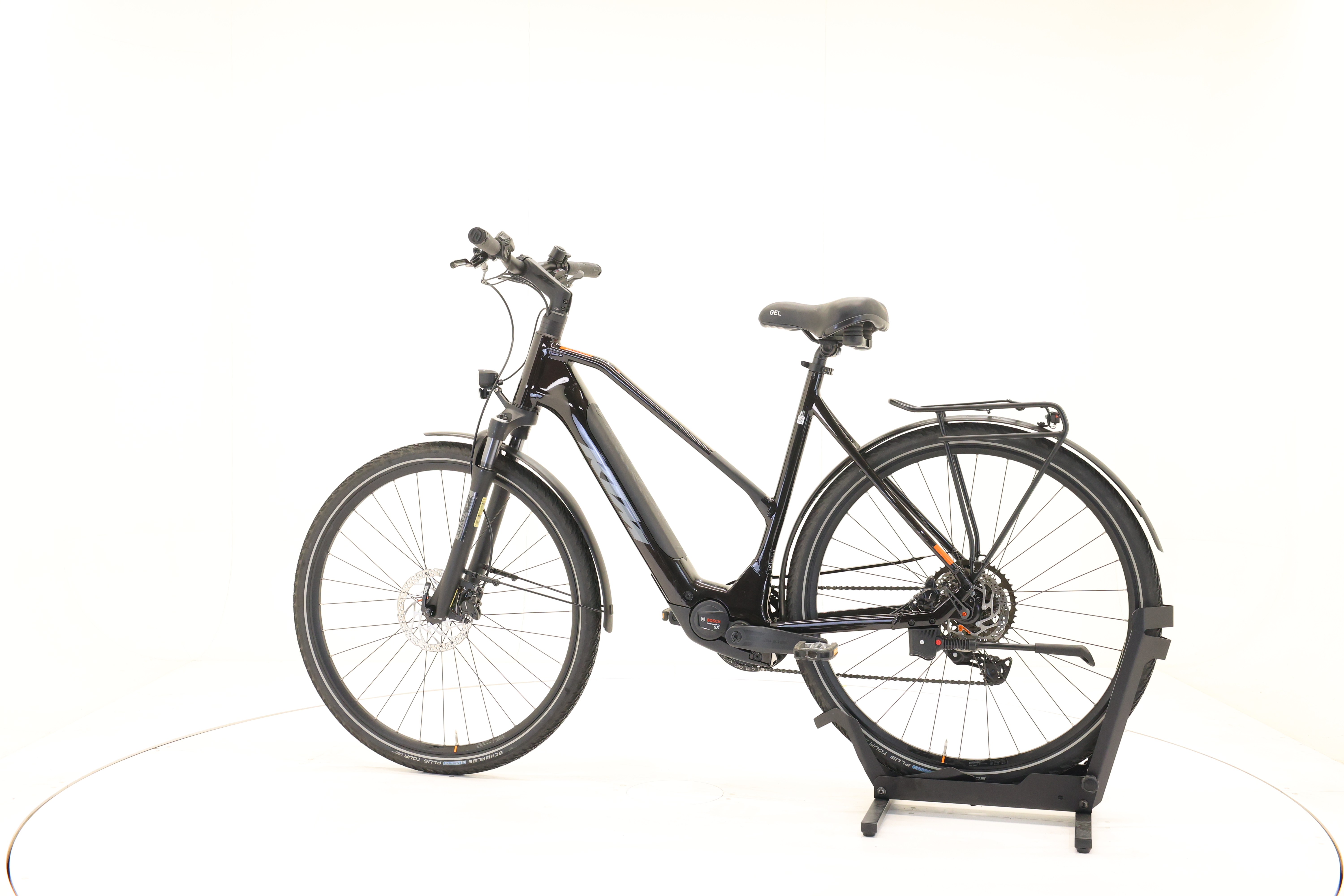 KTM Macina Sport SX 20, L, 180-189 cm, 2024, 1930 km – Bild 11 von 40