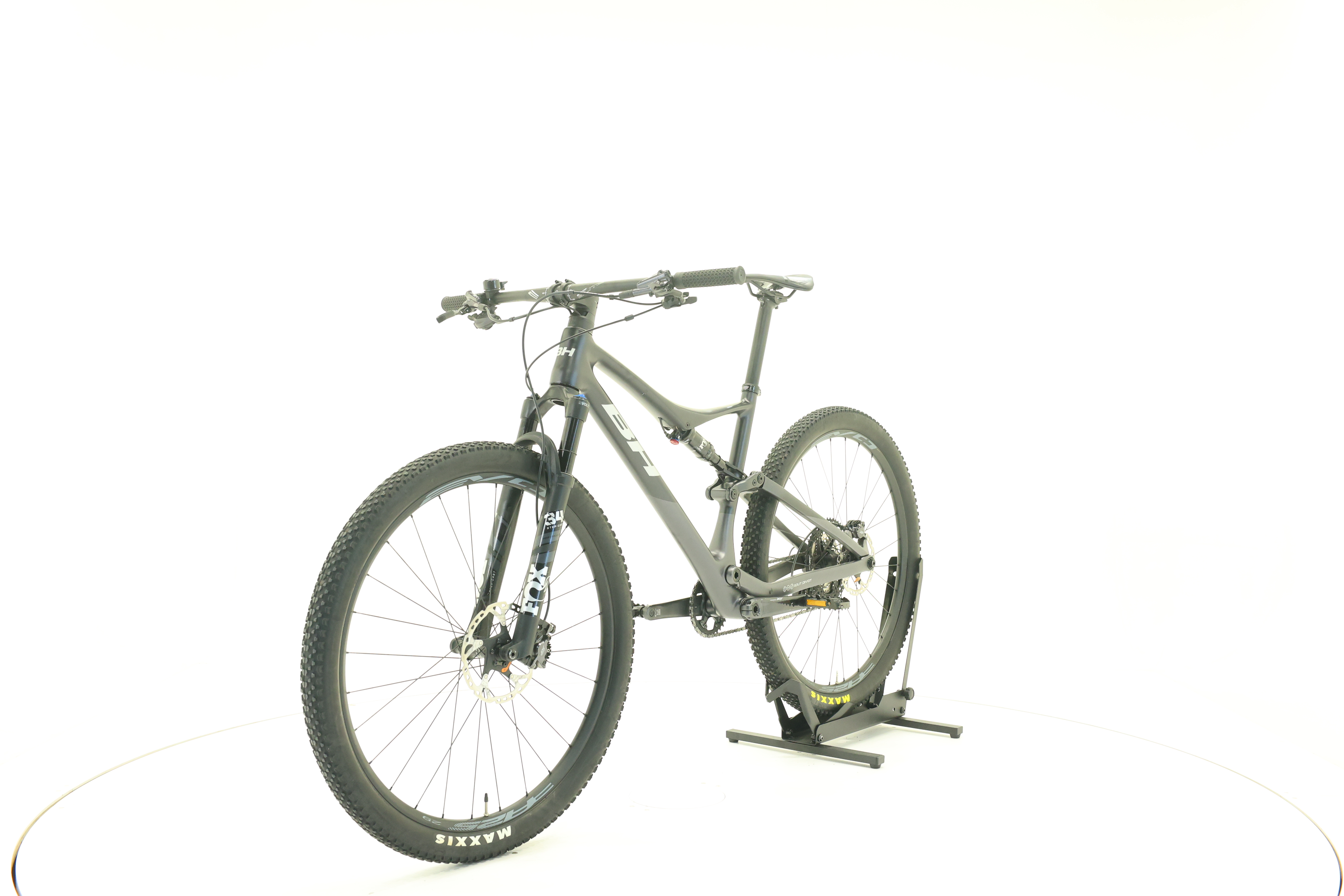 BH Bikes Lynx Race7.0