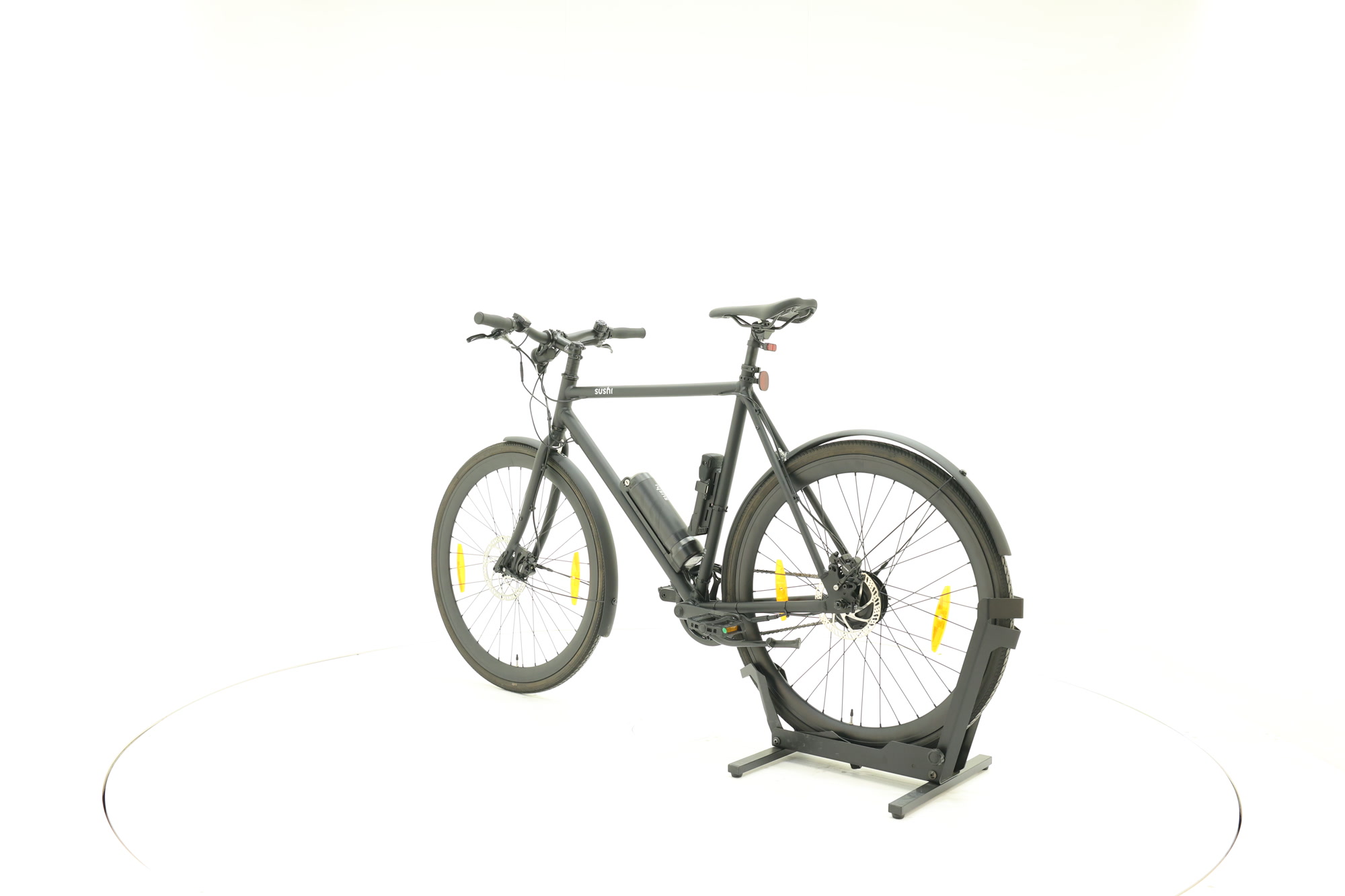 Sushi Bikes Maki 3.0