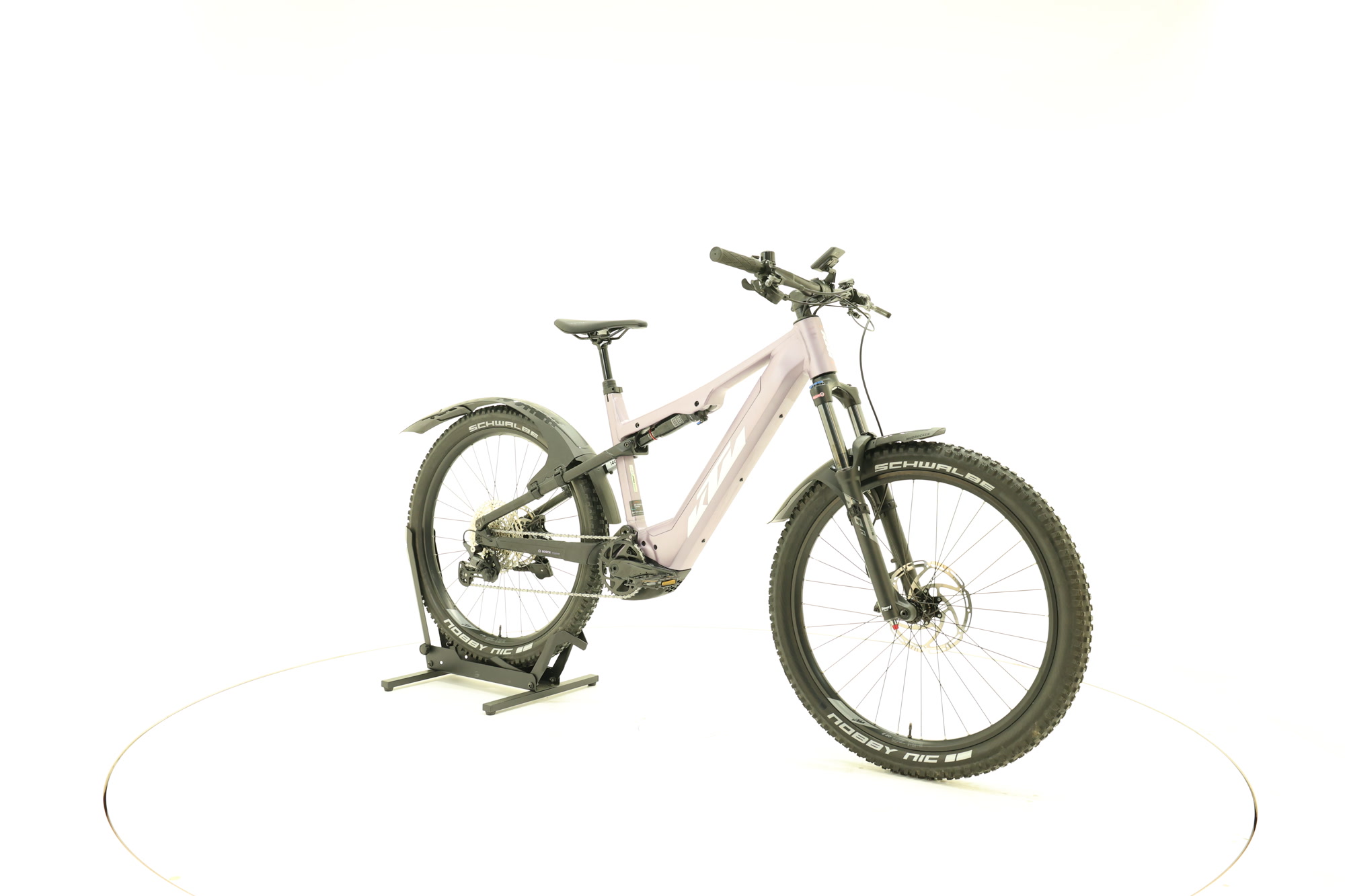 KTM Macina Lycan Glorius, L, 180-189 cm, 2024, 252 km – Bild 2 von 8