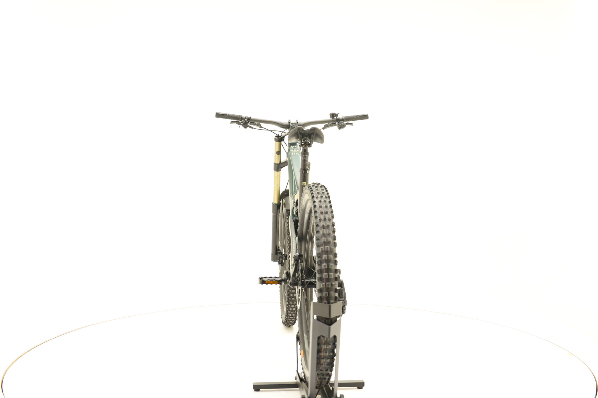 Ibis Cycles HD6