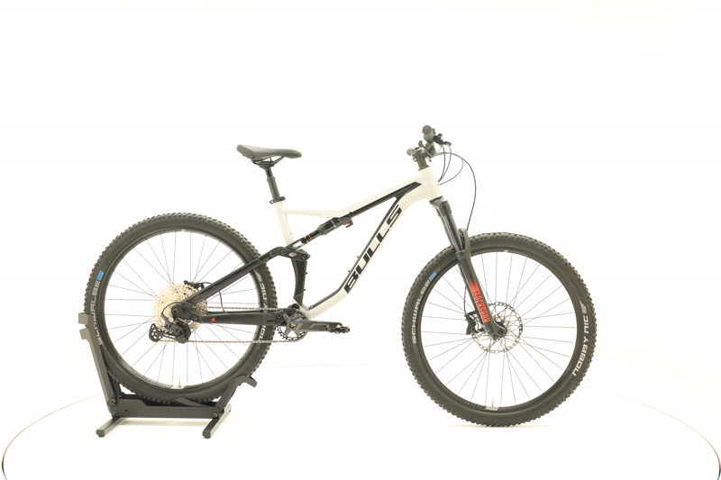Bulls Copperhead FSX, 48 cm, 160-169 cm, 2022, 0 km – Bild 6 von 8