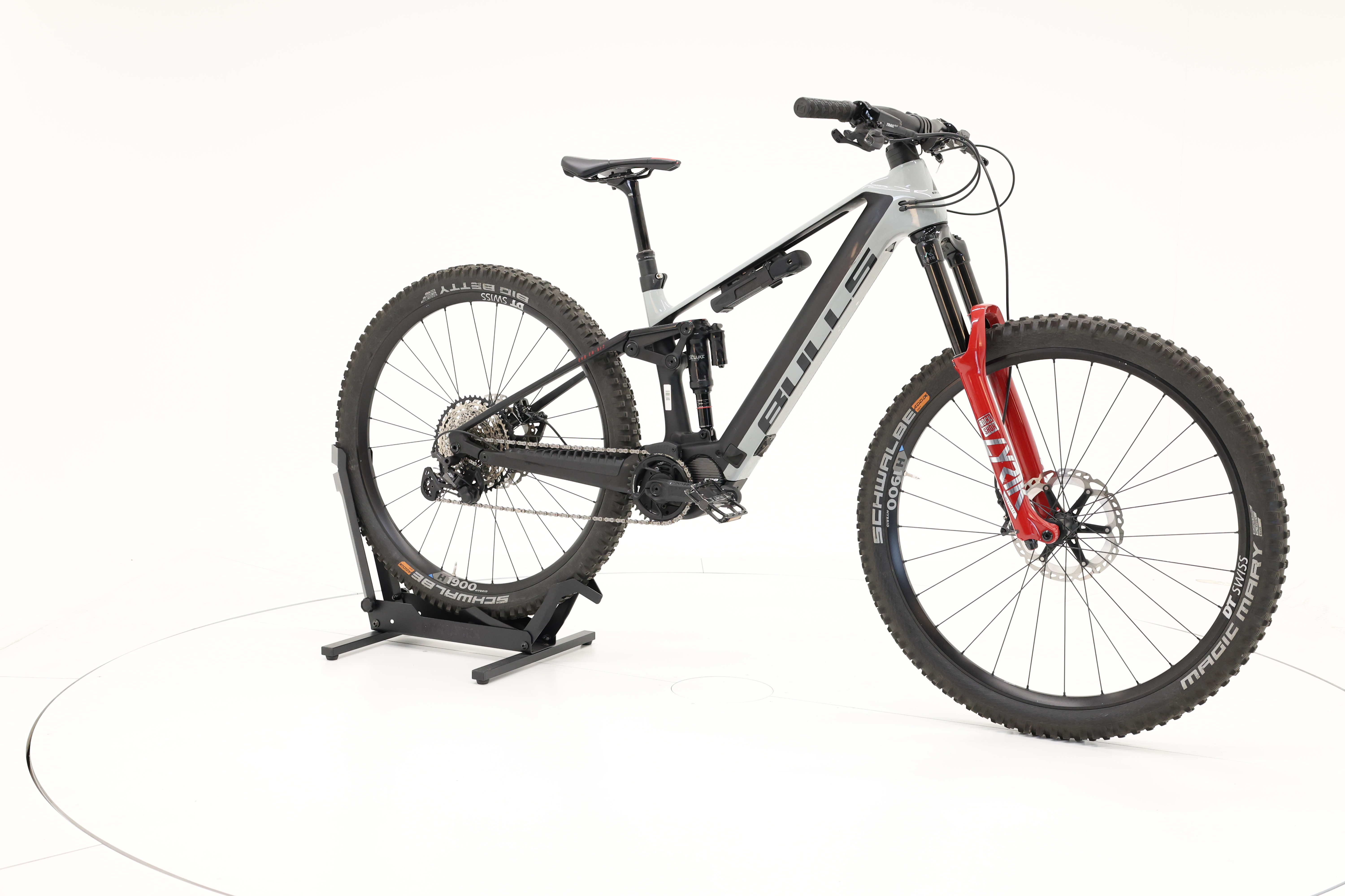 Bulls Sonic EN SL 2, S, 160-169 cm, 2024, 2261 km – Bild 3 von 28