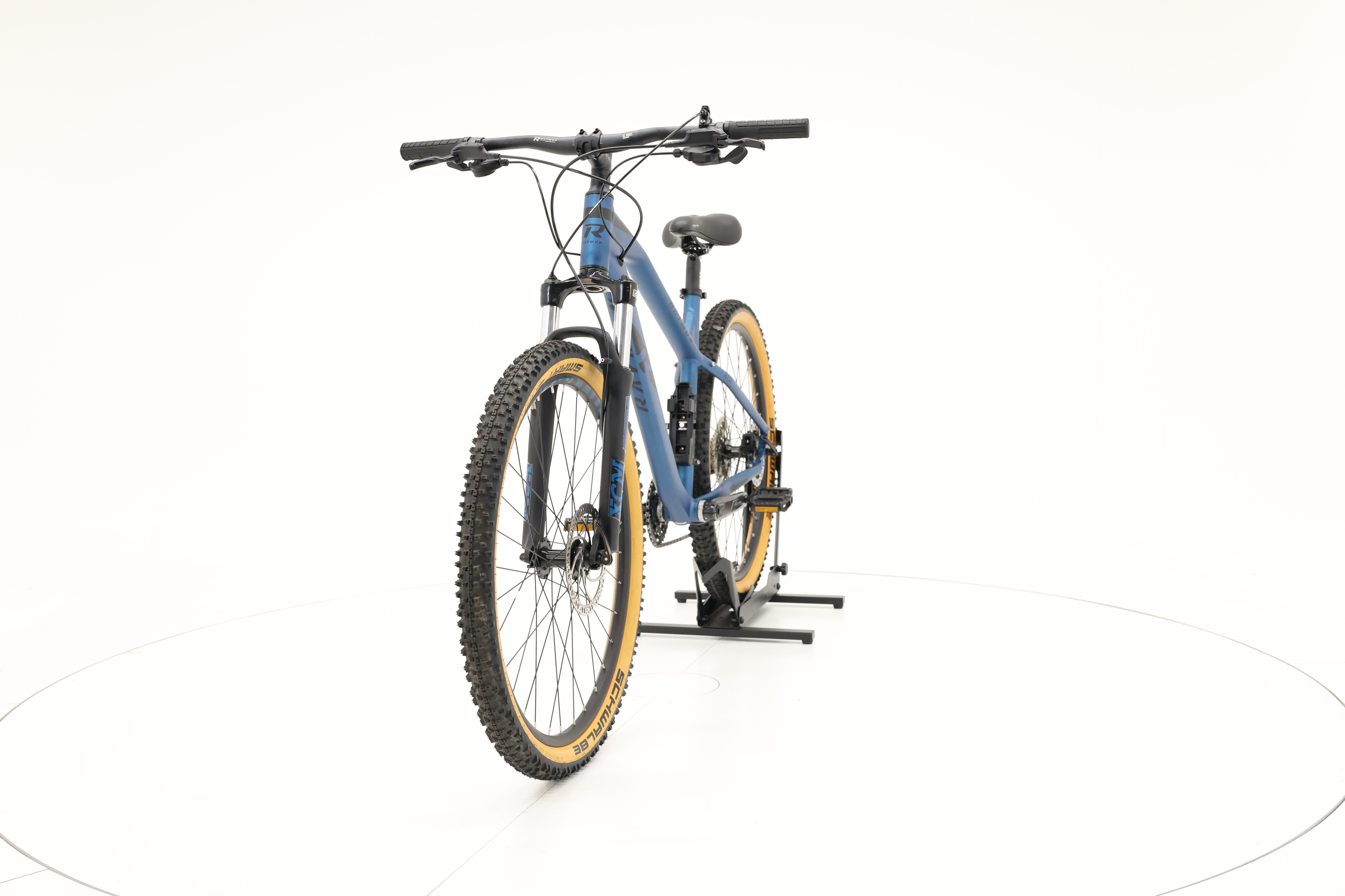 R Raymon Hardray Seven 4.0, 46 cm, 2023, 0 km – Bild 49 von 50