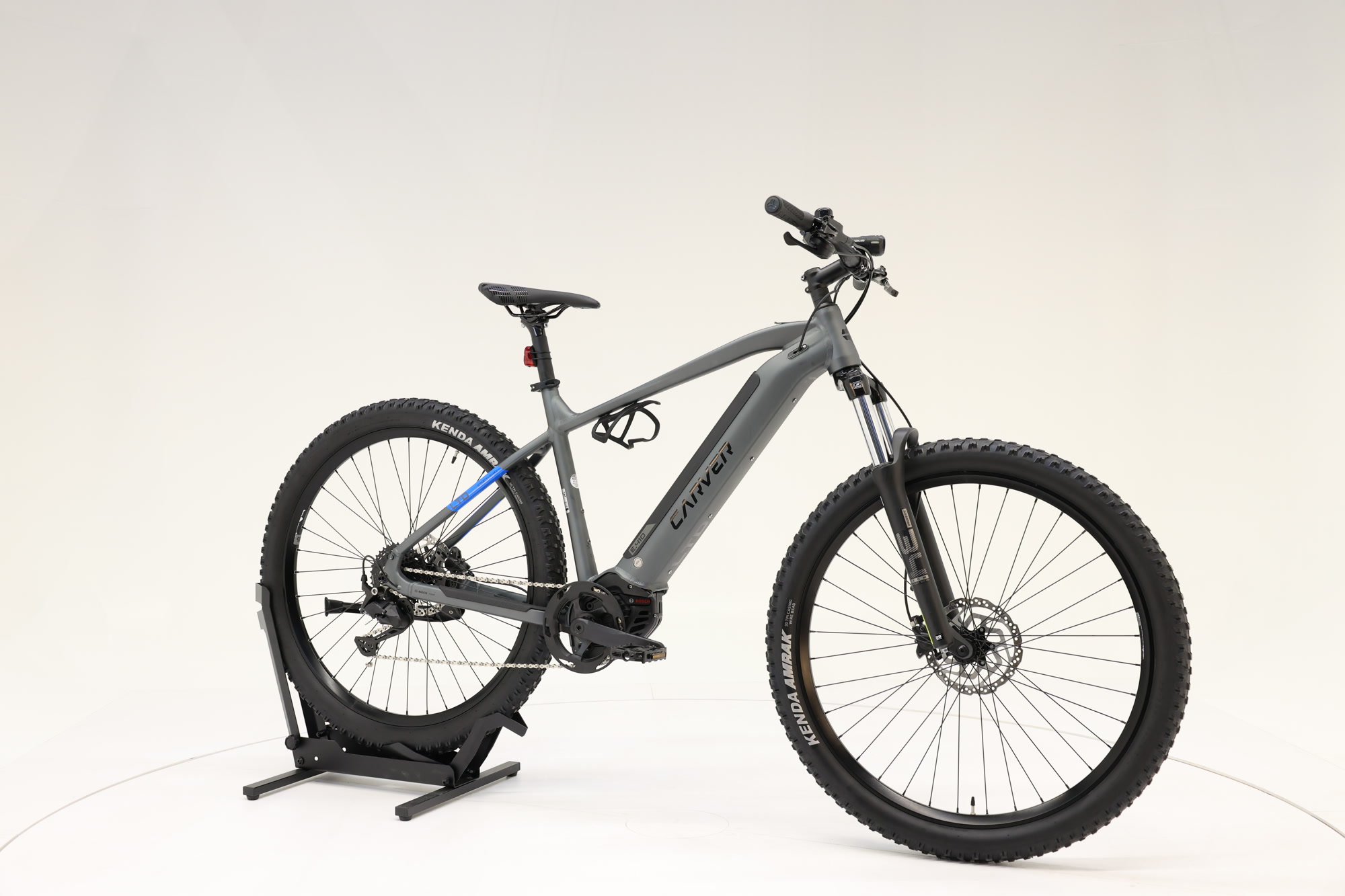 CARVER Strict E.410 LTD, 50 cm, 160-169 cm, 2024, 85.92 km – Bild 3 von 8