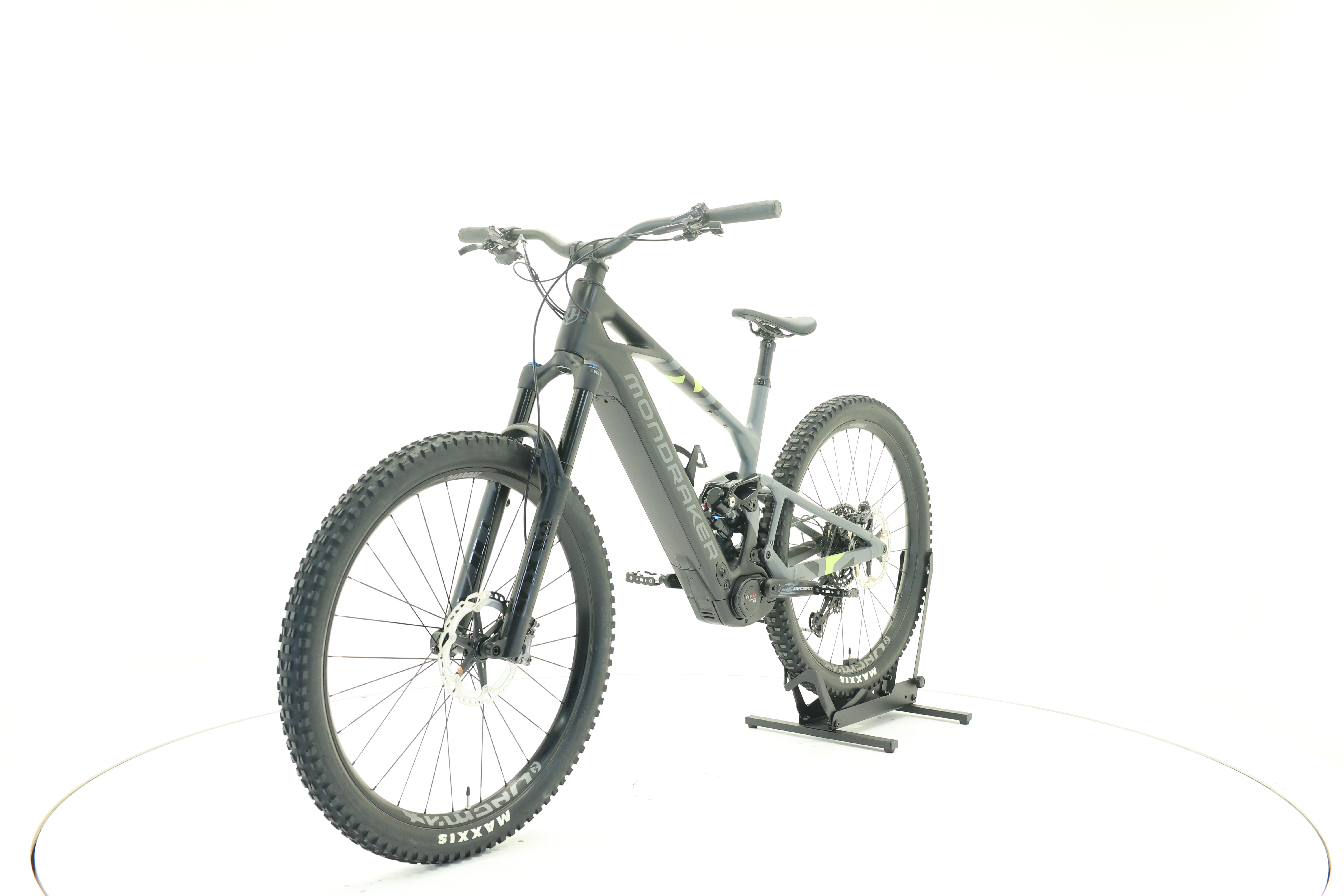 Mondraker Crafty Carbon R