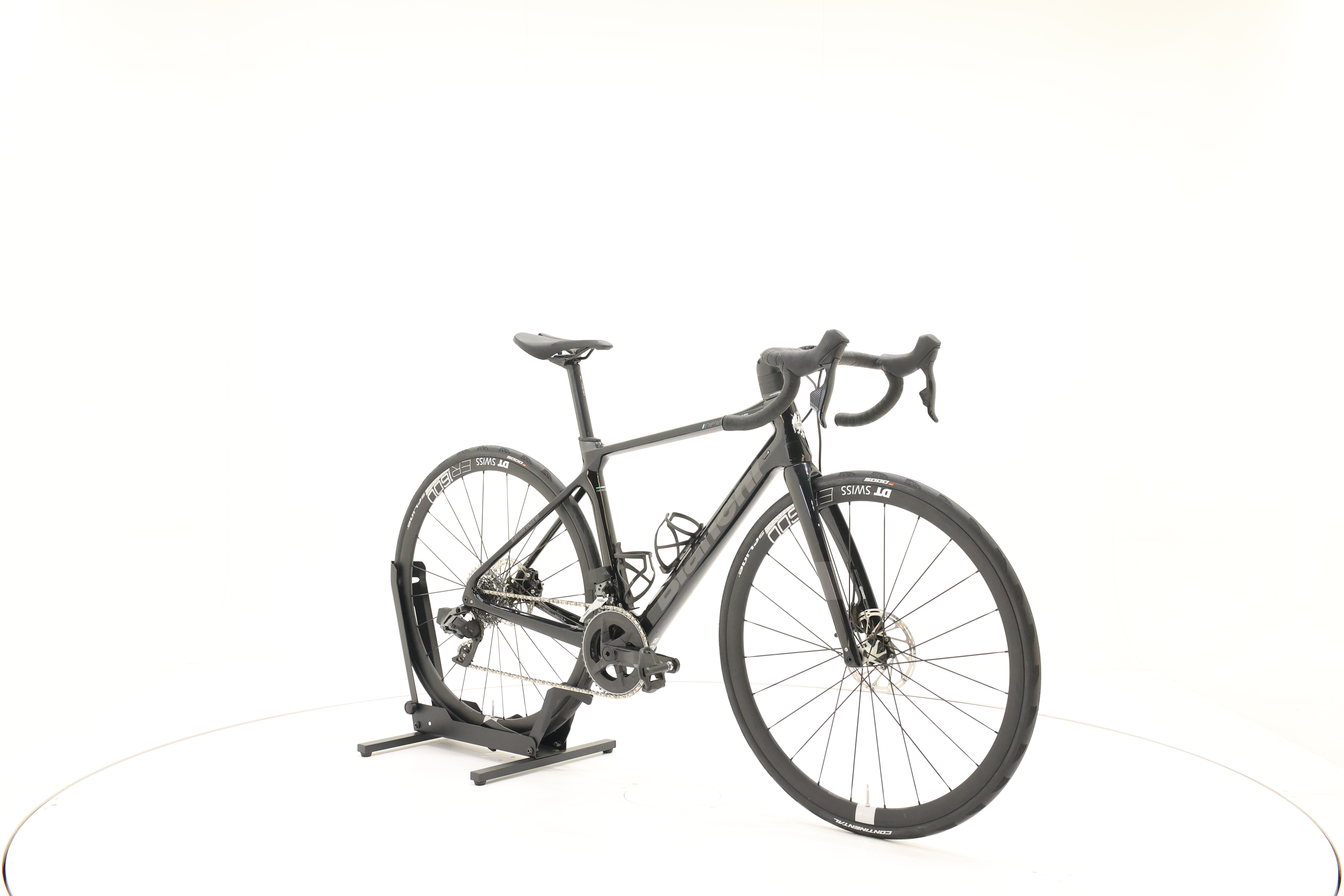 Bianchi Infinito XE, 45 cm, 160-169 cm, 2022, 0 km – Bild 7 von 24
